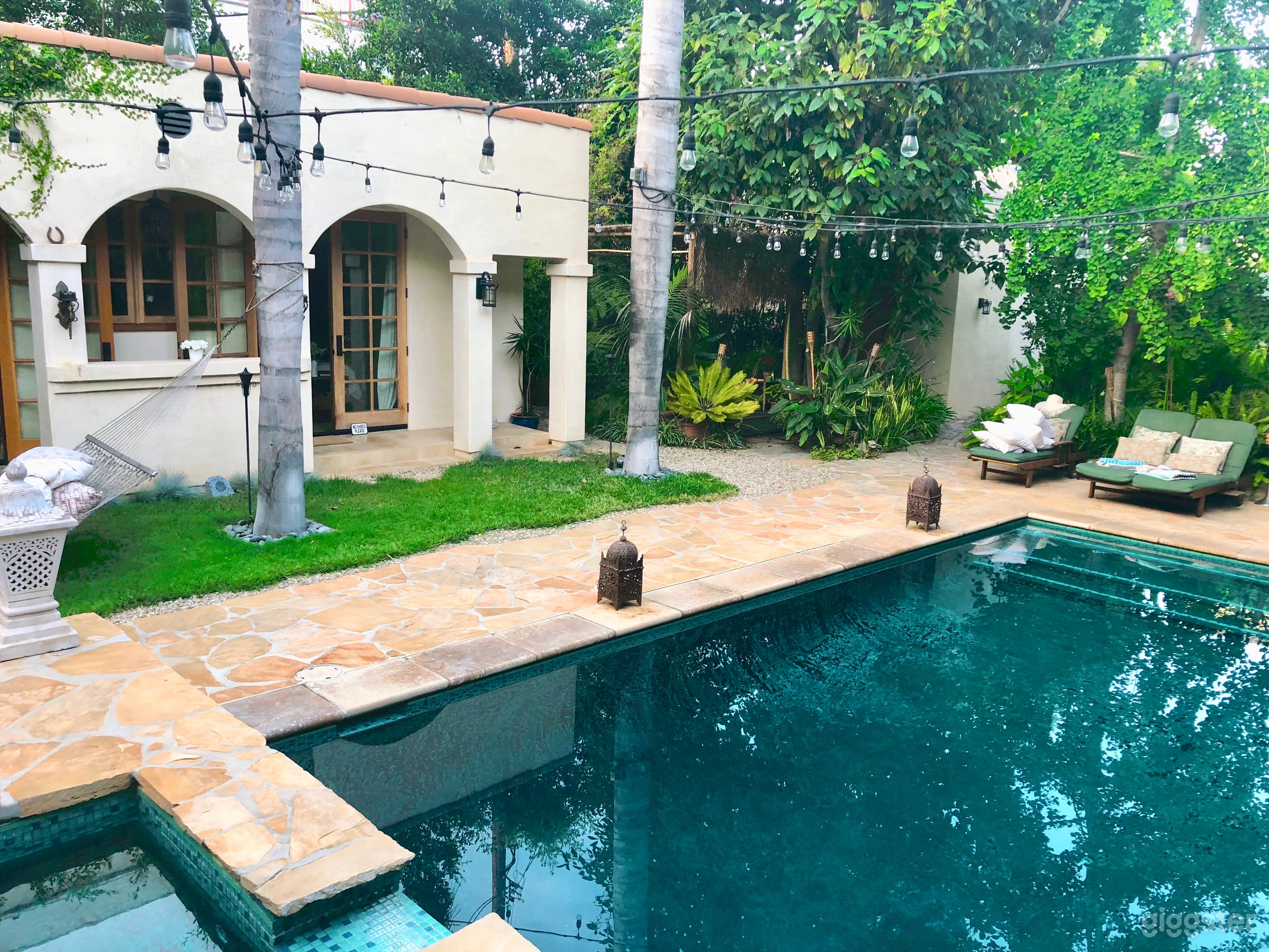 The Paradise Villa  Photo 1