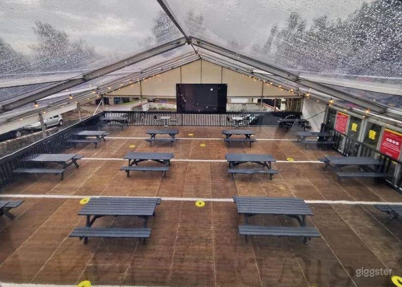 A Local Bar and Restaurant in Bieldside Photo 2