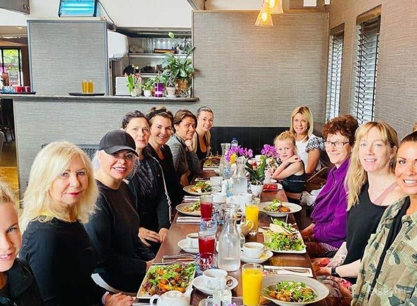 A Local Bar and Restaurant in Bieldside Photo 4