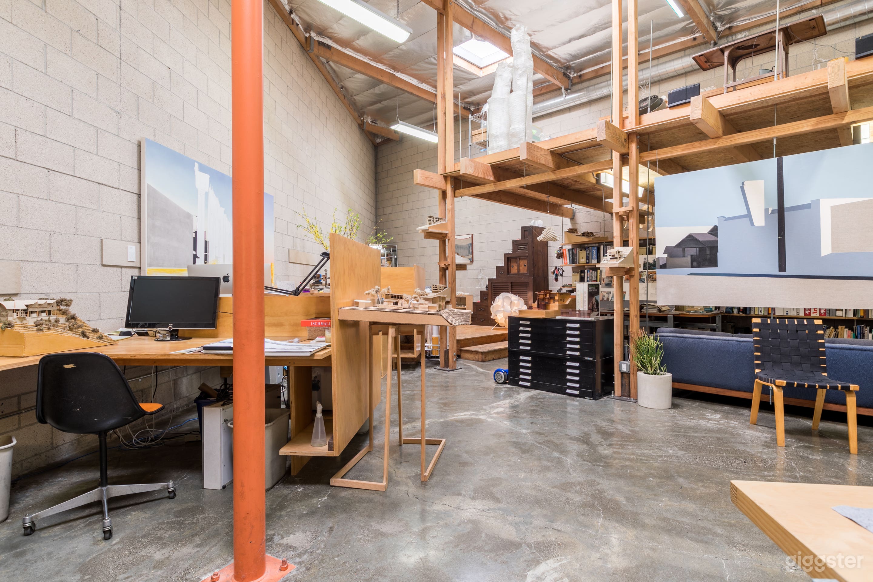 Modern Office No.370 Photo 4