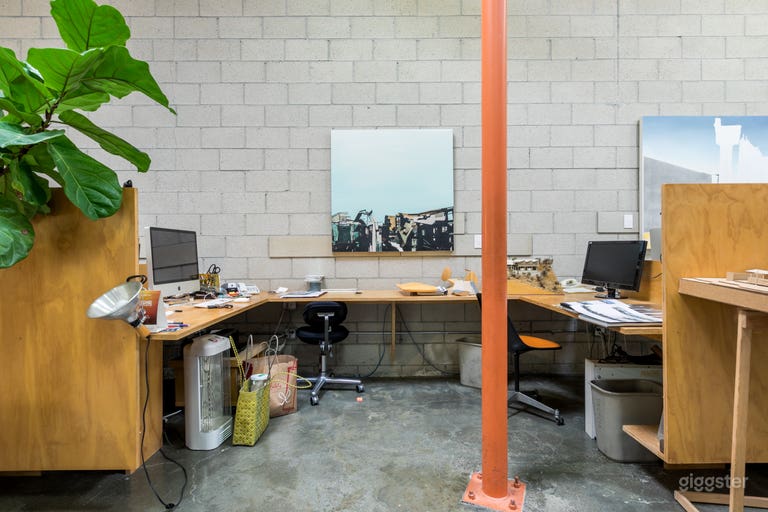  Modern Office No.370 