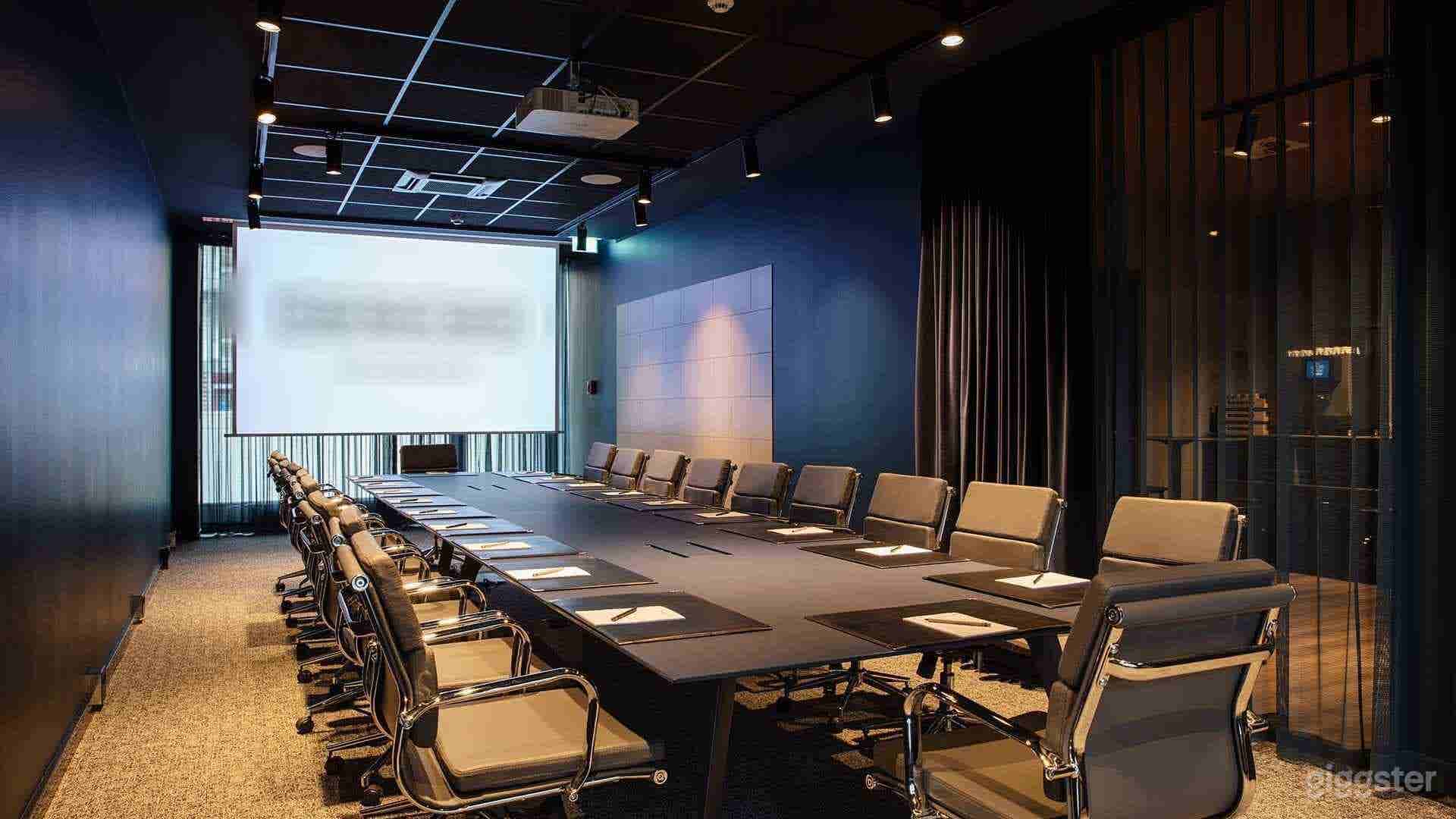 Konferenzraum - B4 für 20 Personen Foto 1