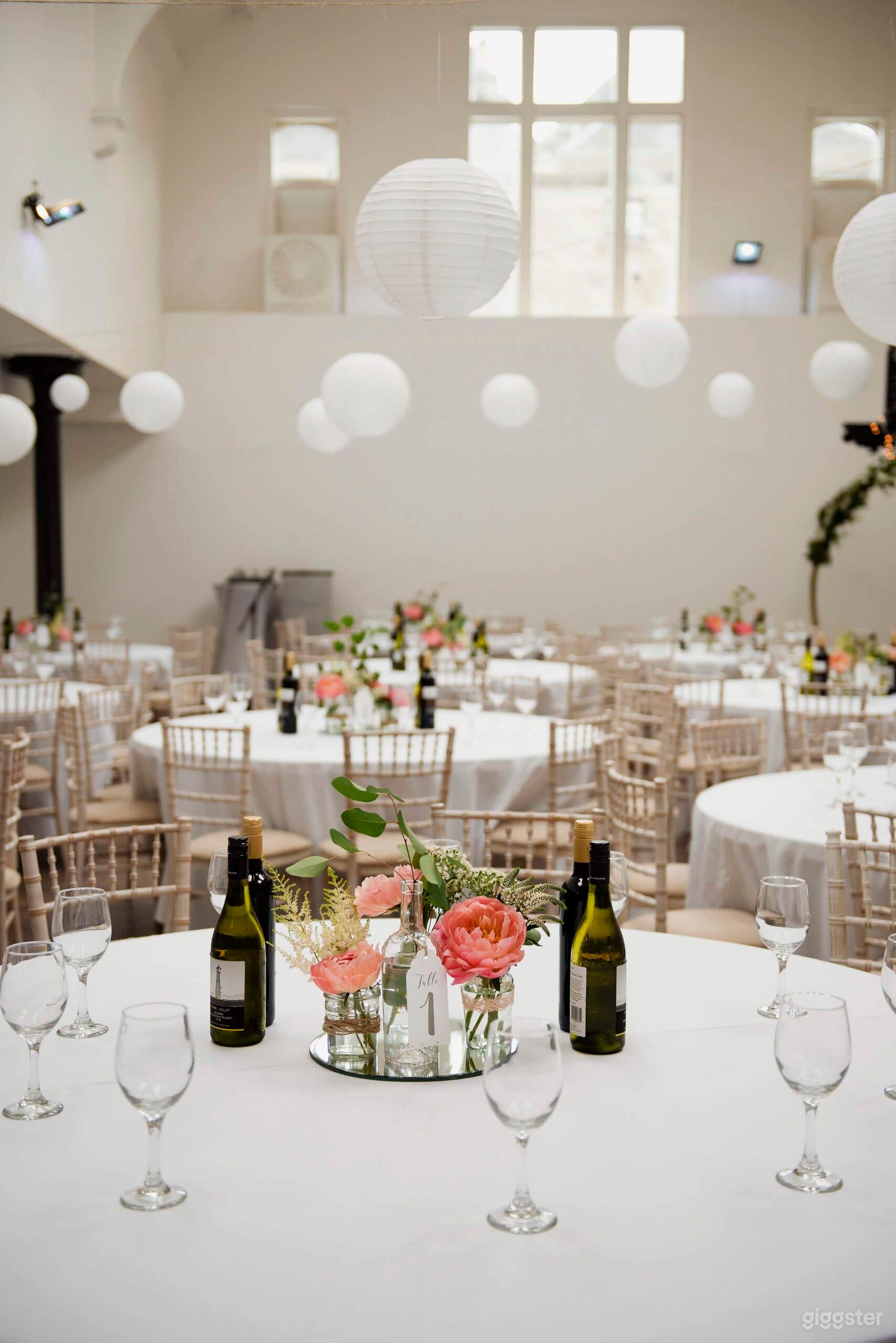  The Bath Hall Photo 3