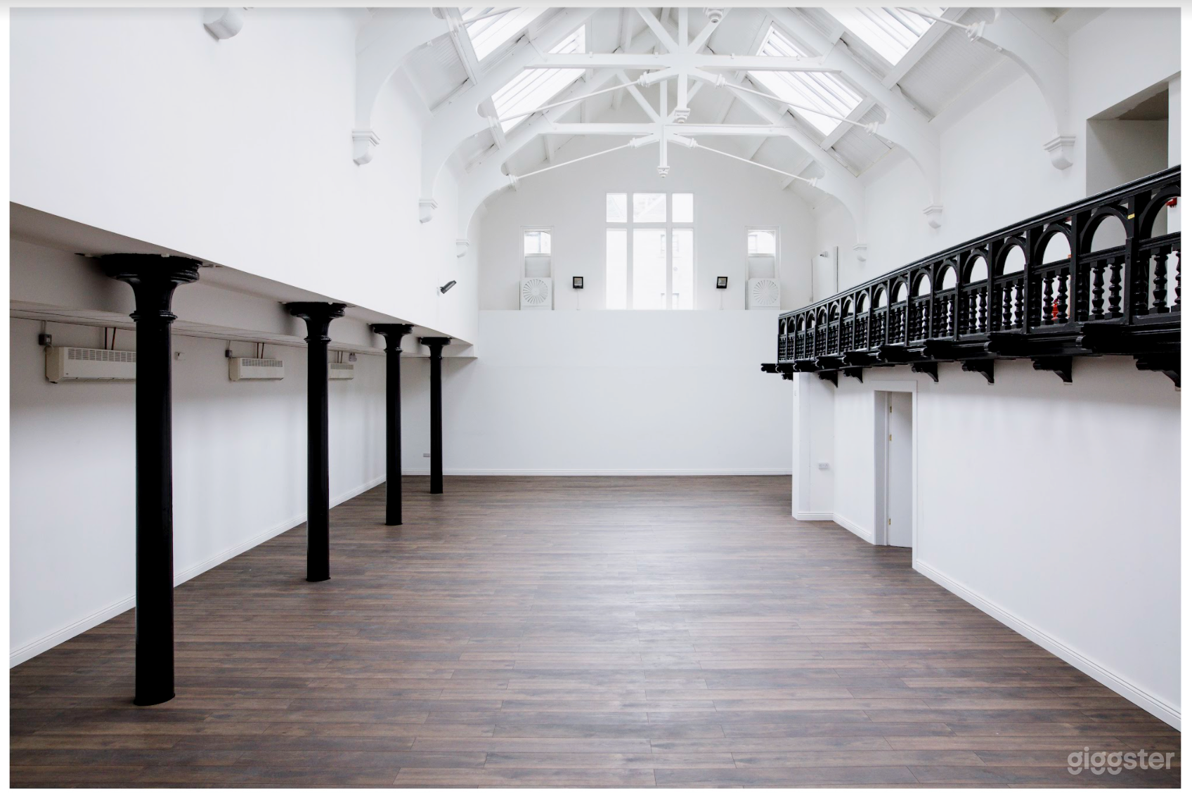  The Bath Hall Photo 2