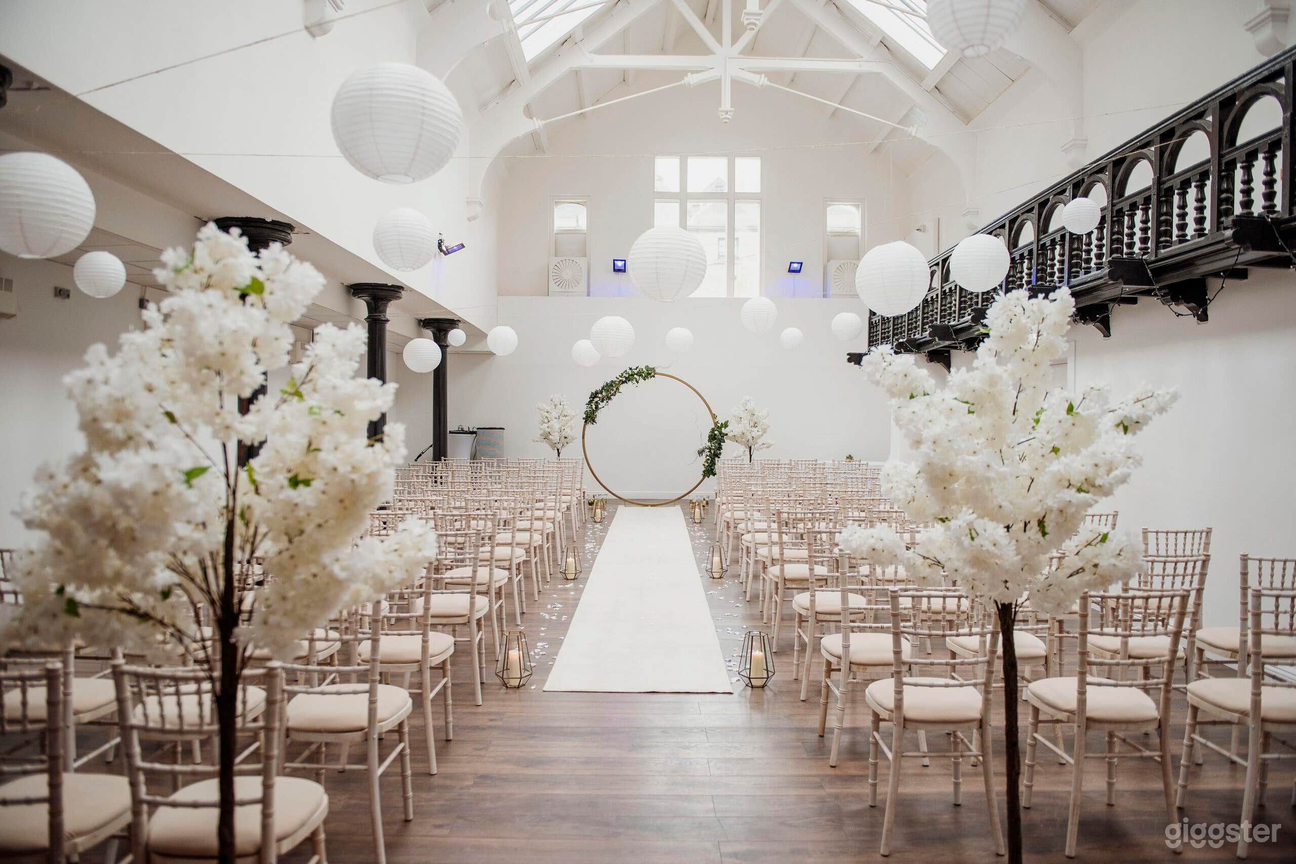  The Bath Hall Photo 1