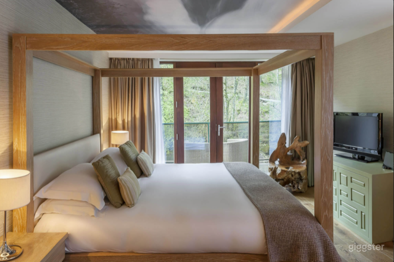 THE WATERSIDE ROOMS Photo 3