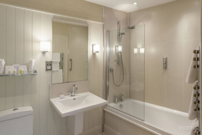 THE WATERSIDE ROOMS Photo 4