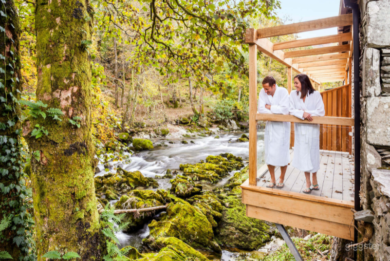 THE WATERSIDE ROOMS Photo 1