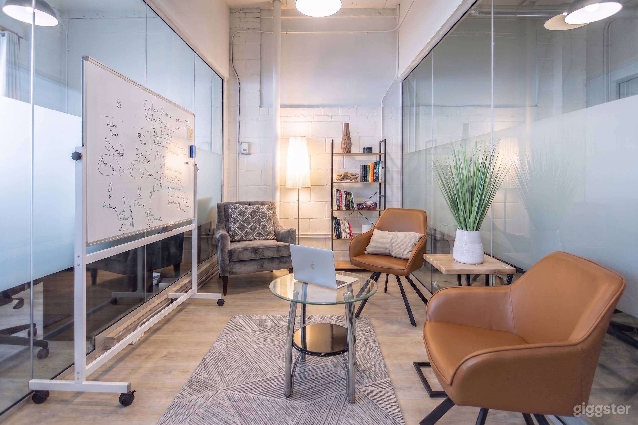 7+3-Person Office Photo 4