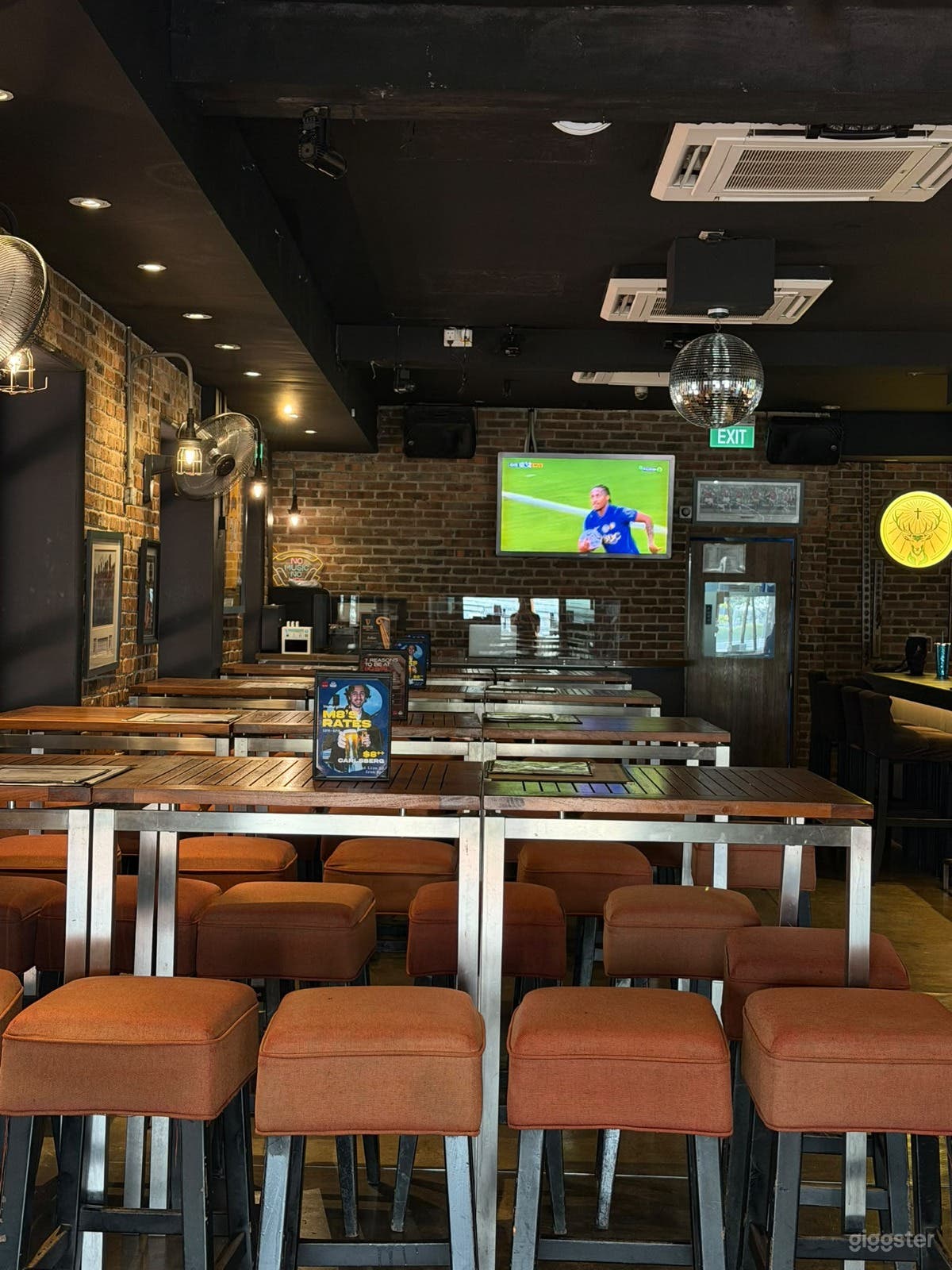 Riverside Event & Party Venue at Boat Quay Photo 4