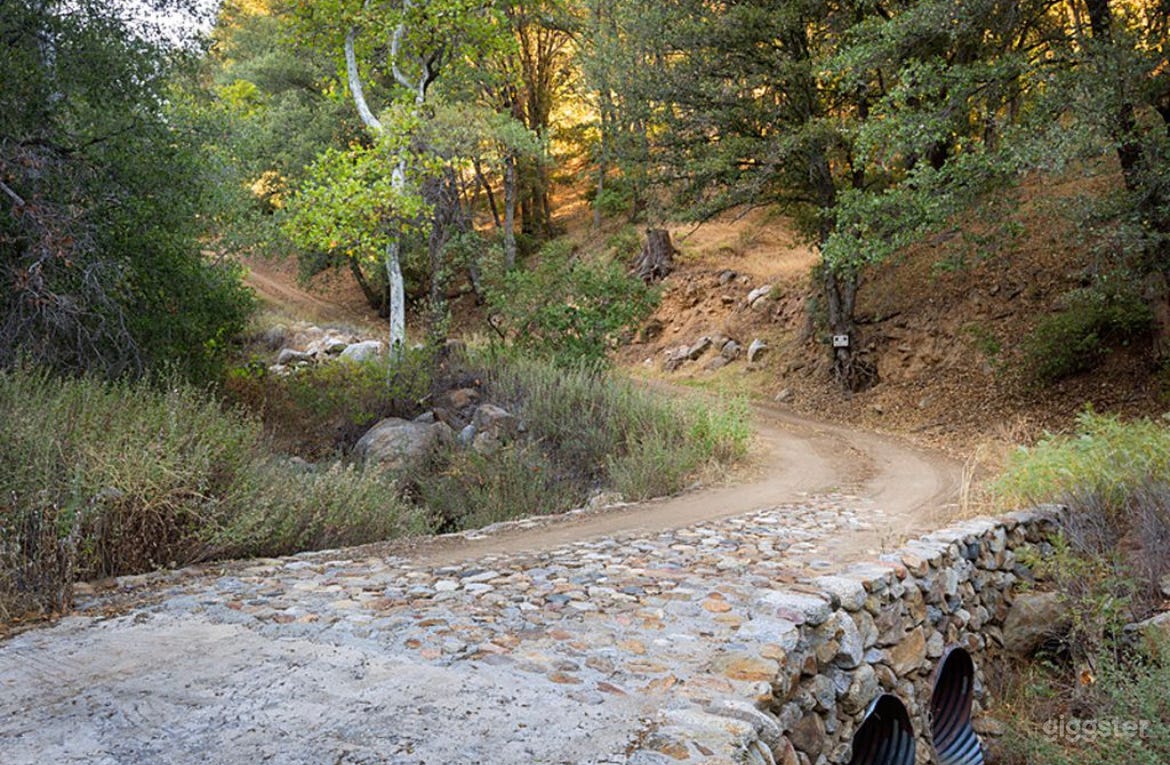 Julian mountain ranch with incredible alpine views Photo 4