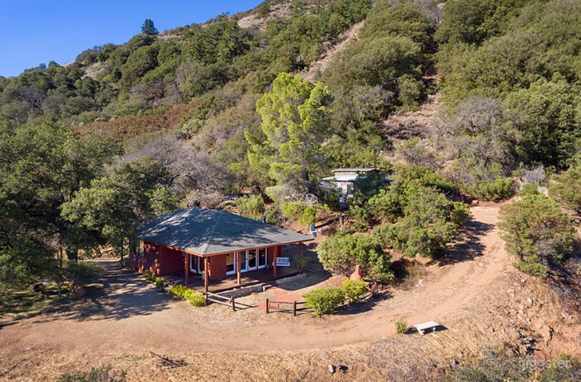 Julian mountain ranch with incredible alpine views Photo 2