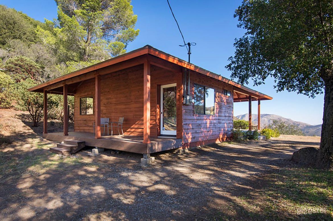 Julian mountain ranch with incredible alpine views Photo 3