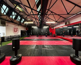  Main Floor - 2000 square feet 