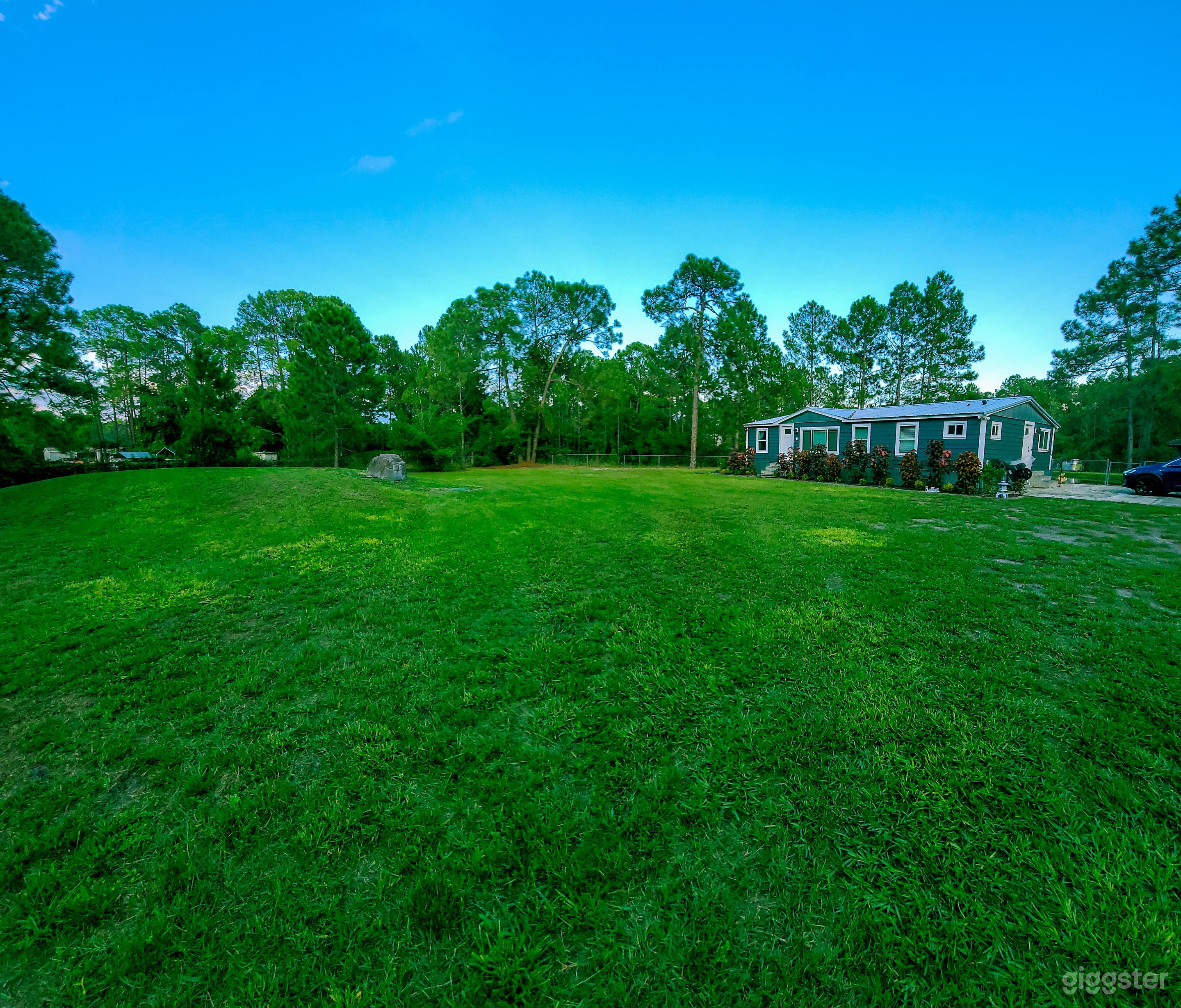 ENTIRE HOUSE INSIDE A FOREST AND PRIVATE Photo 1