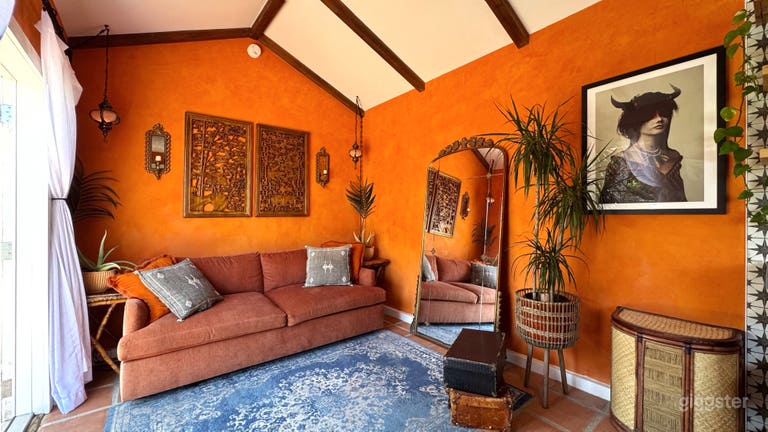  Jungalow Oasis Home w/ Large Pool & Casita 