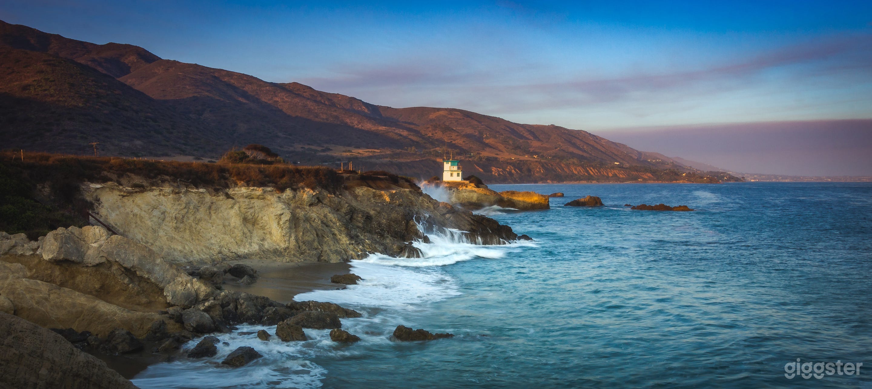 Leo Carrillo State Beach Photo 2