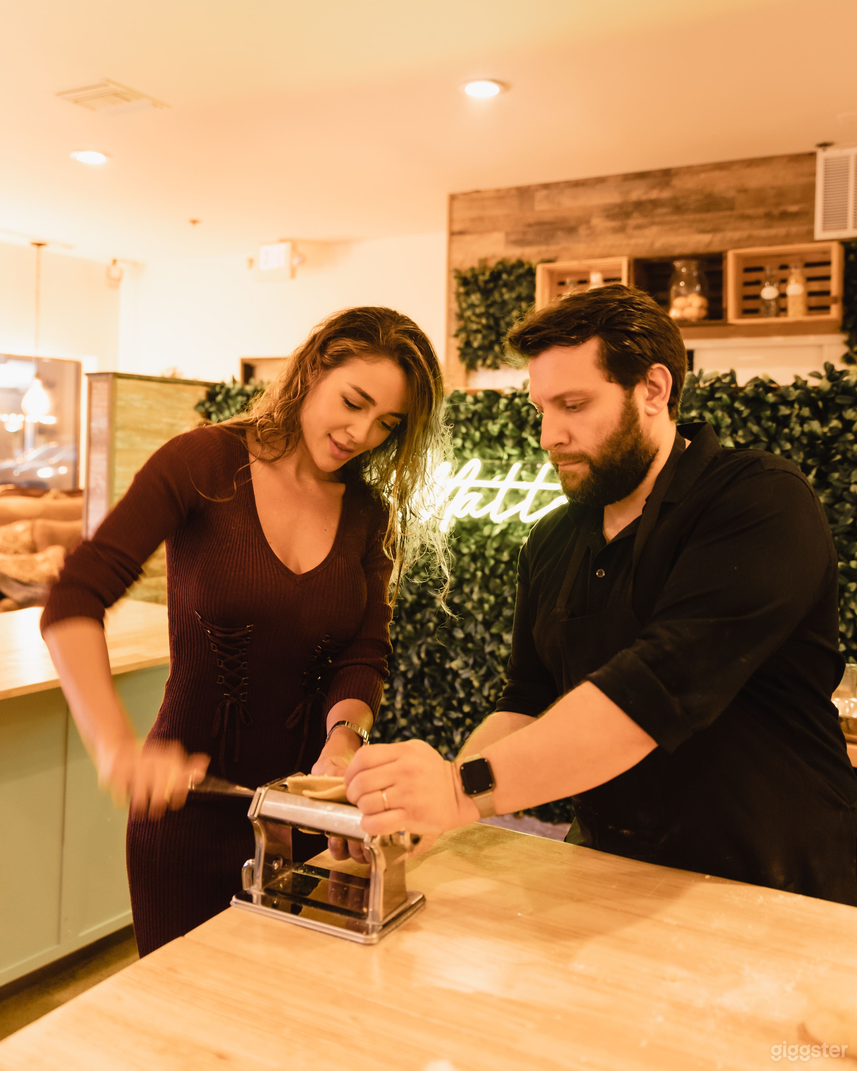 Mattarello Cooking - Cucina Italiana Photo 3