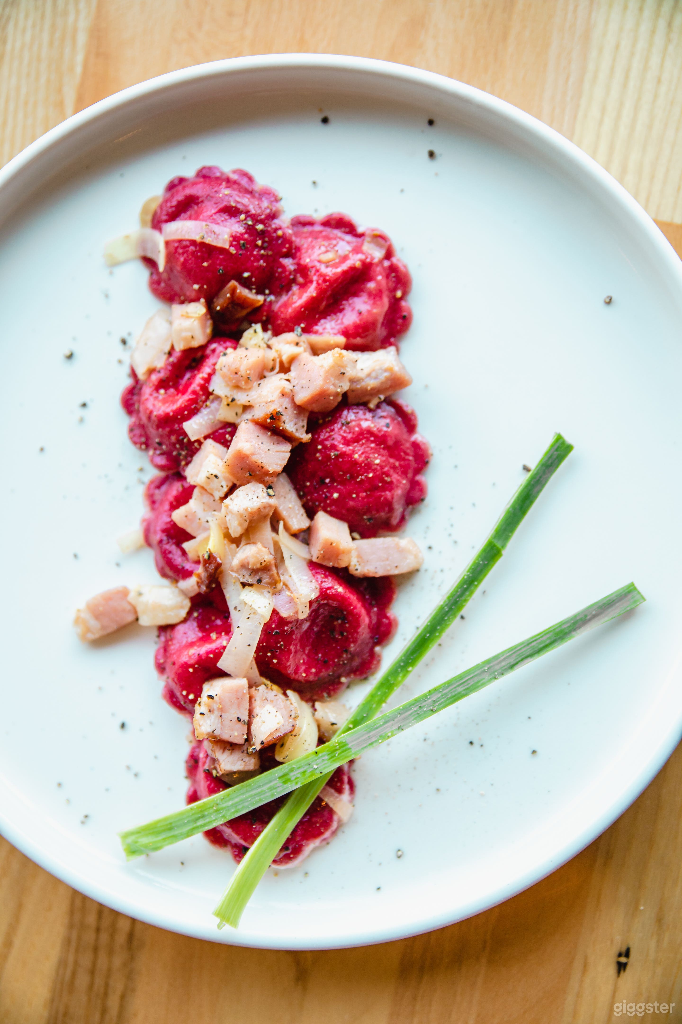 Mattarello Cooking - Cucina Italiana Photo 4