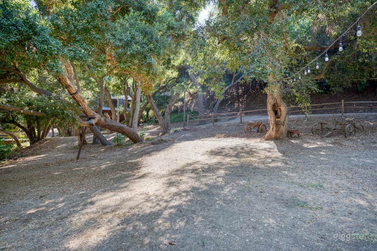  Kelly Gulch Cabin - Hollywood's Favorite Log Cabin 