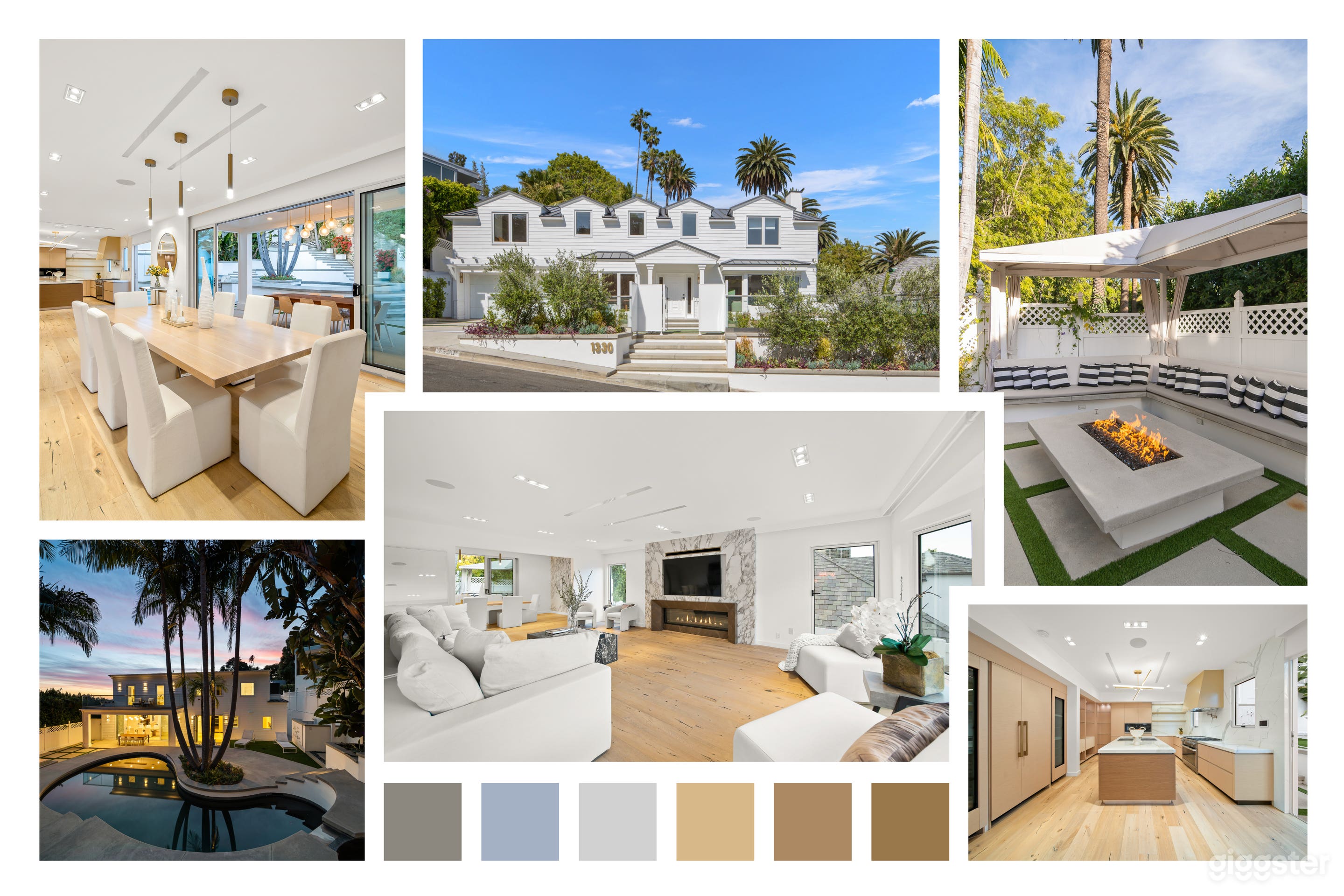 LONDON VILLA ULTRA LUXE HILLS DREAMSCAPE Photo 1