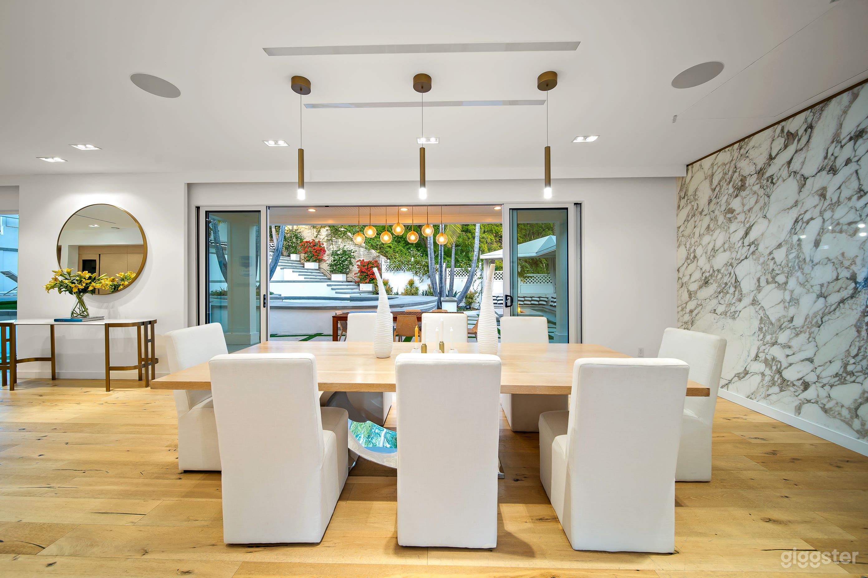 LONDON VILLA ULTRA LUXE HILLS DREAMSCAPE Photo 3