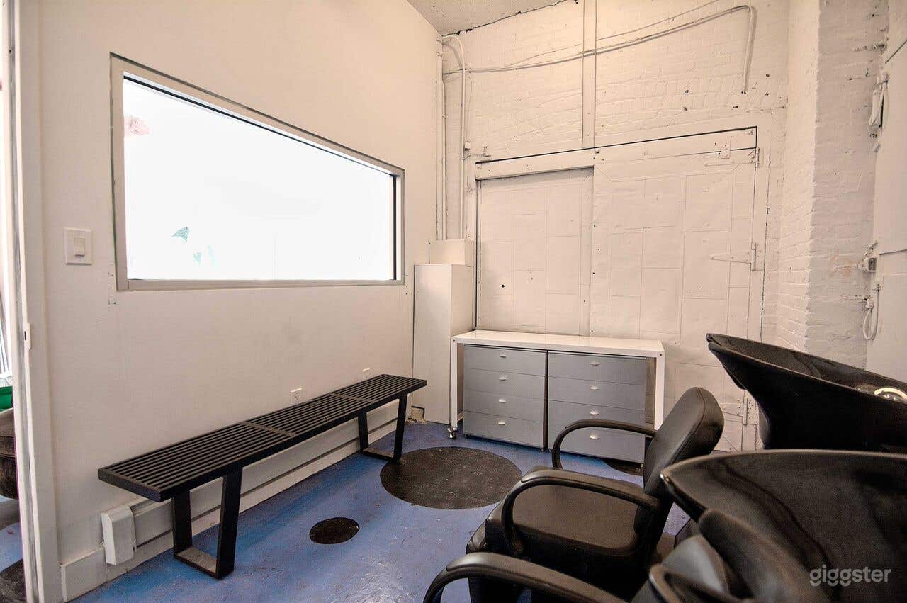 Cool Wonderful Event Space Photo 4