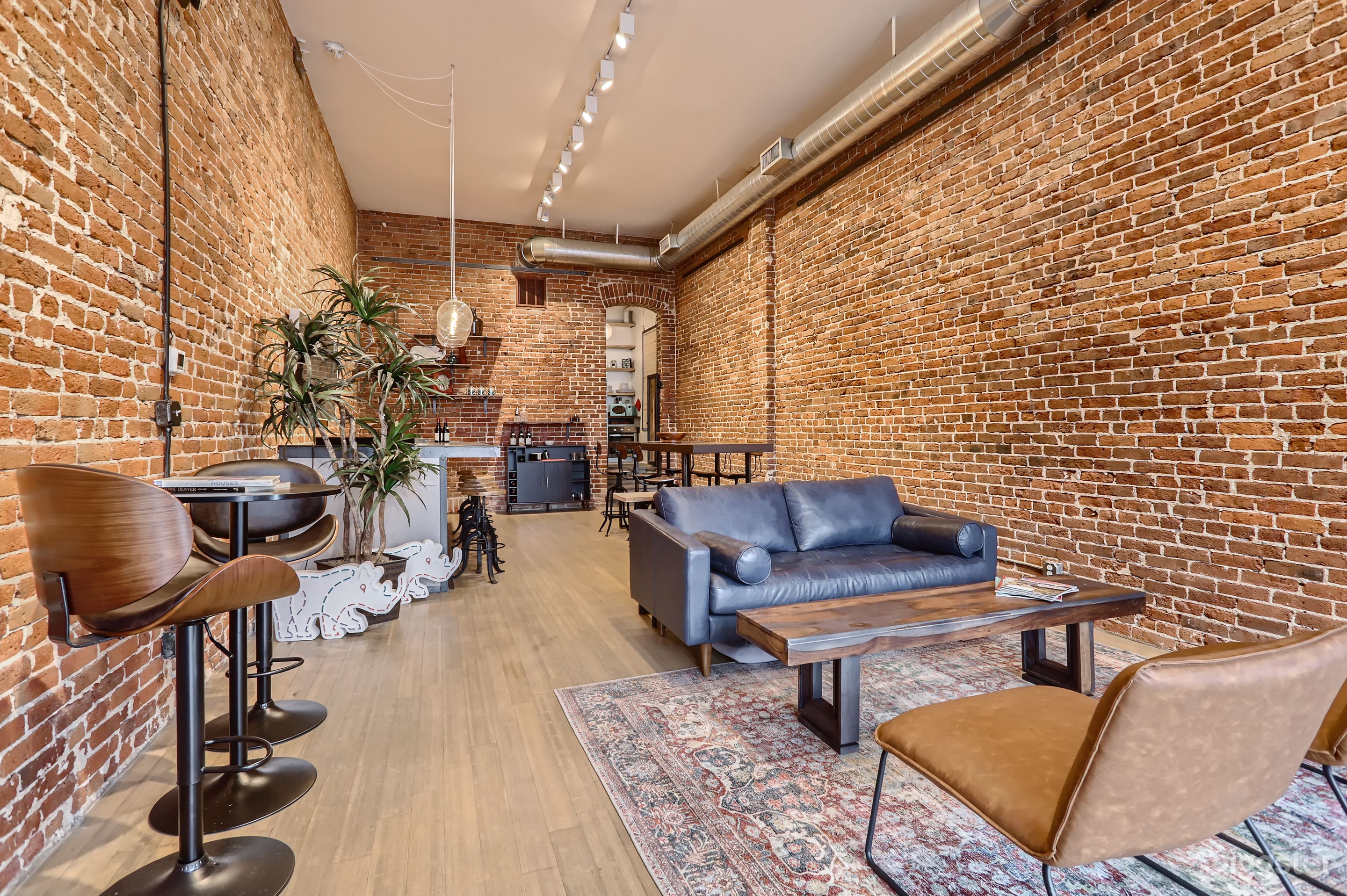 3060 Larimer Events Photo 2