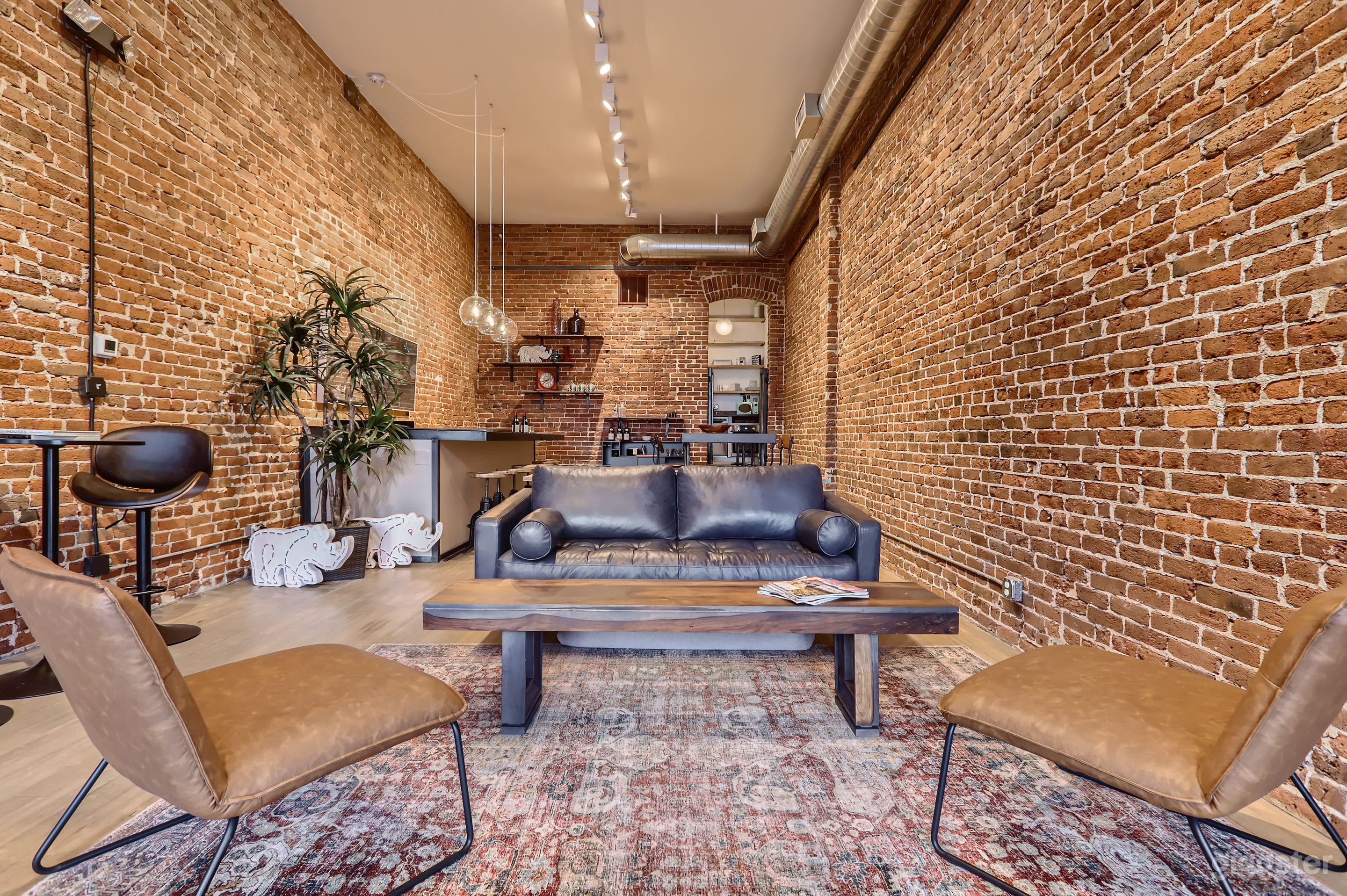 3060 Larimer Events Photo 1