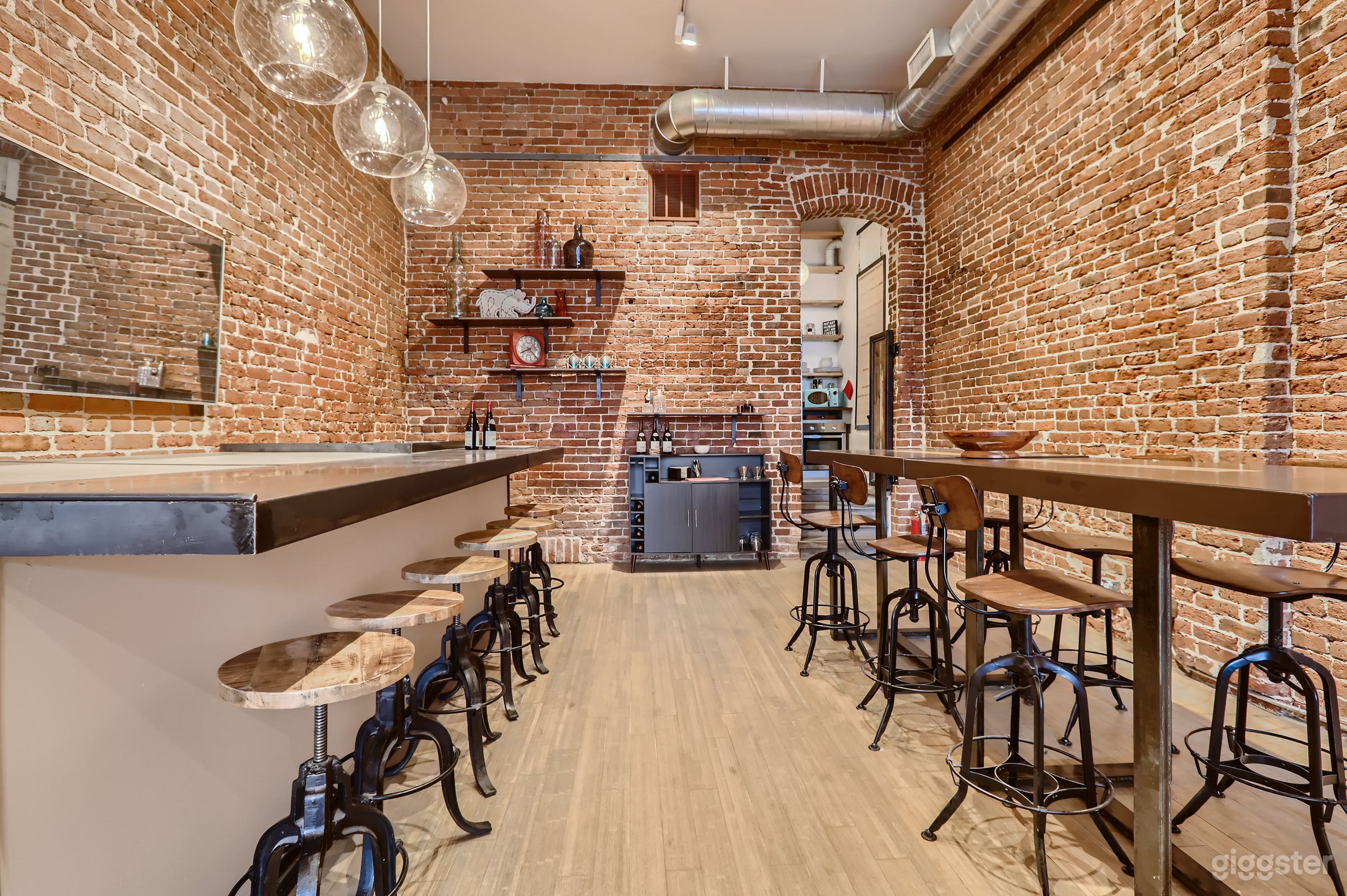 3060 Larimer Events Photo 3