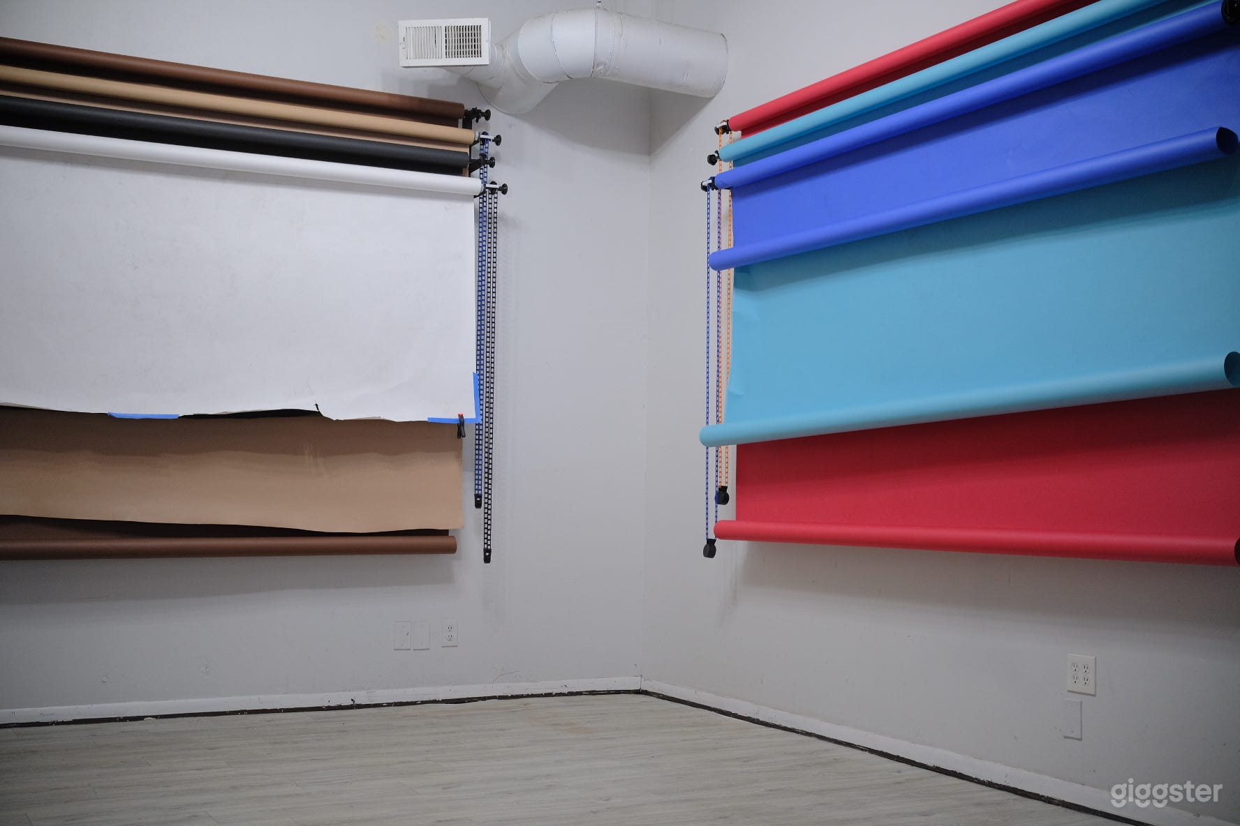 **NEW** Pro Lighting Photography Studio in Dallas Photo 3