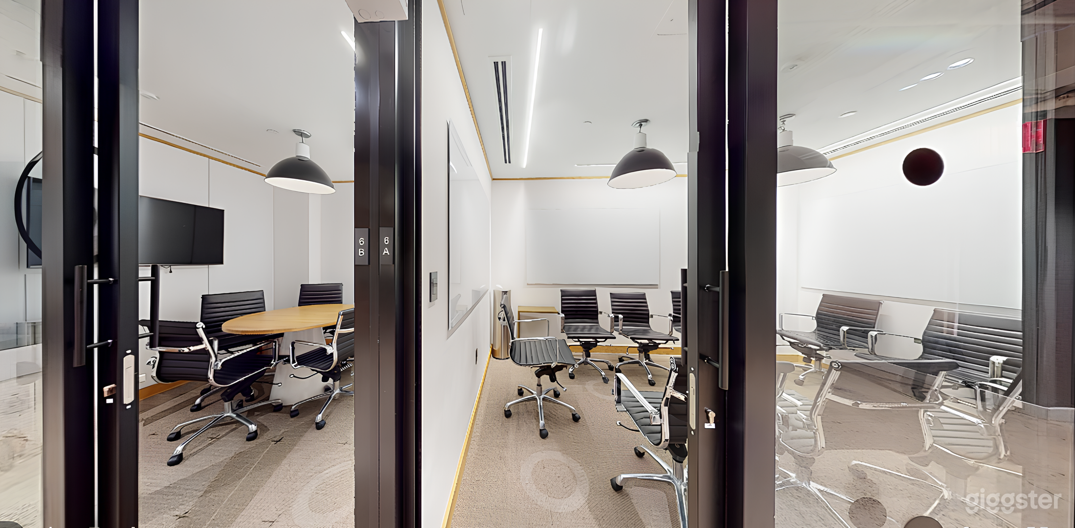 6A Conference Room  Photo 4