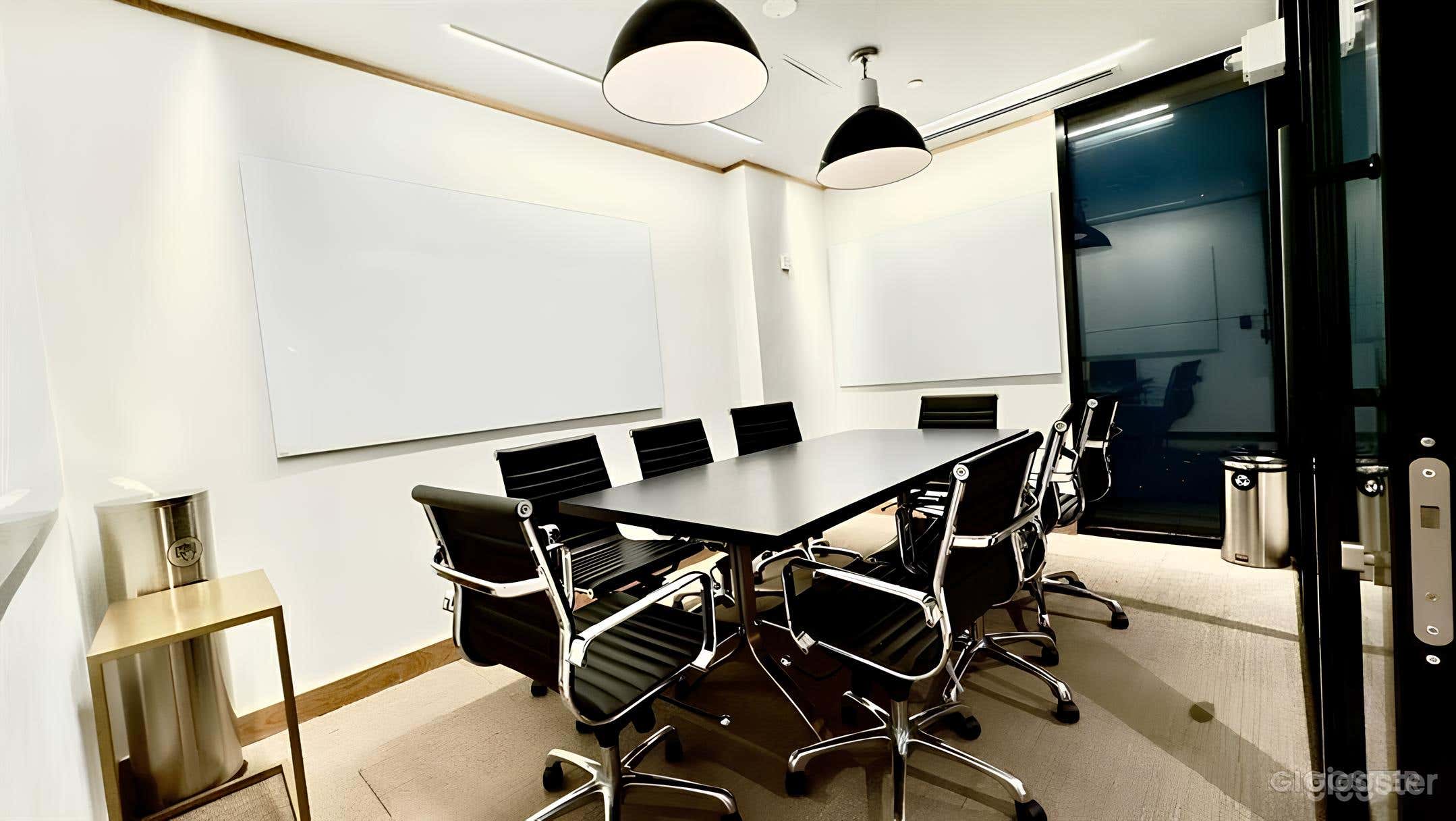 6A Conference Room  Photo 1