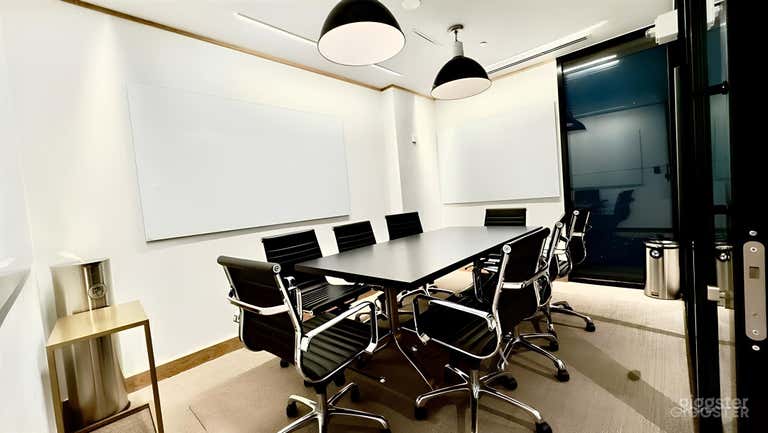  6A Conference Room  