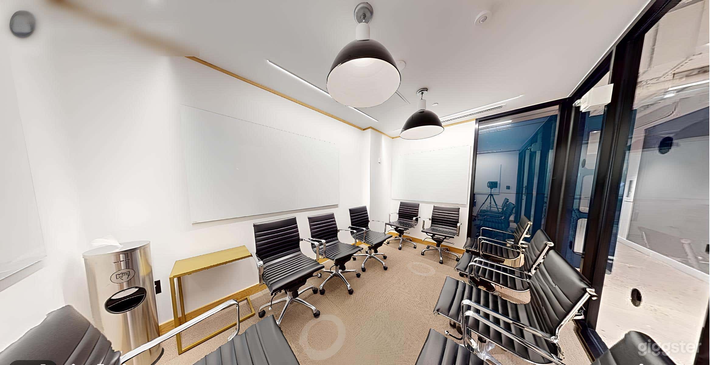 6A Conference Room  Photo 2