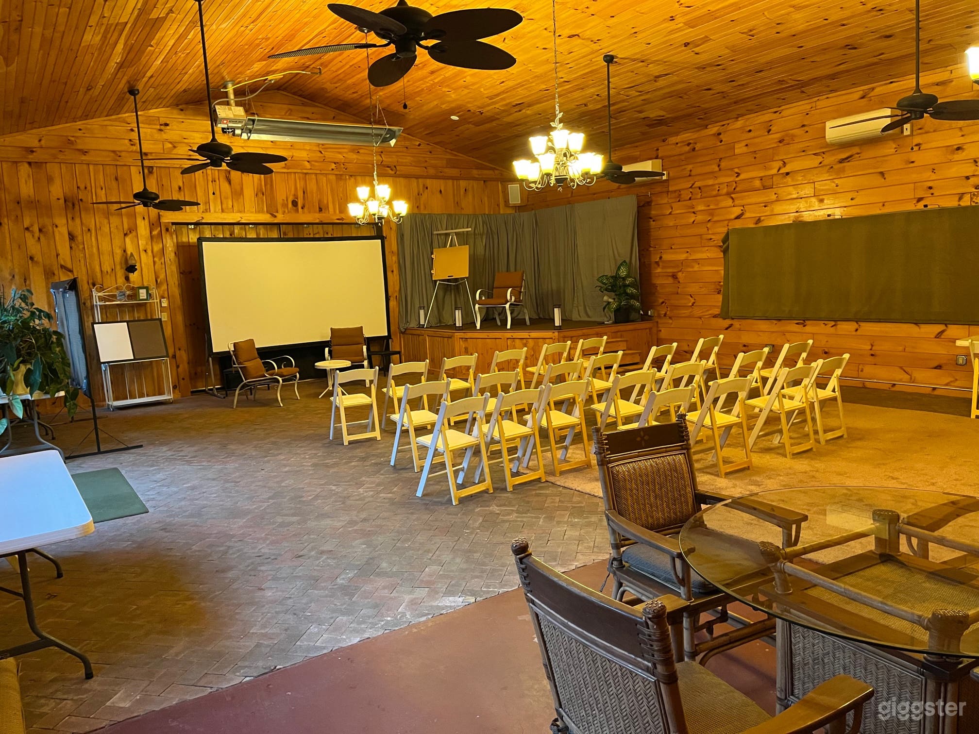 Rustic Events Space Photo 1