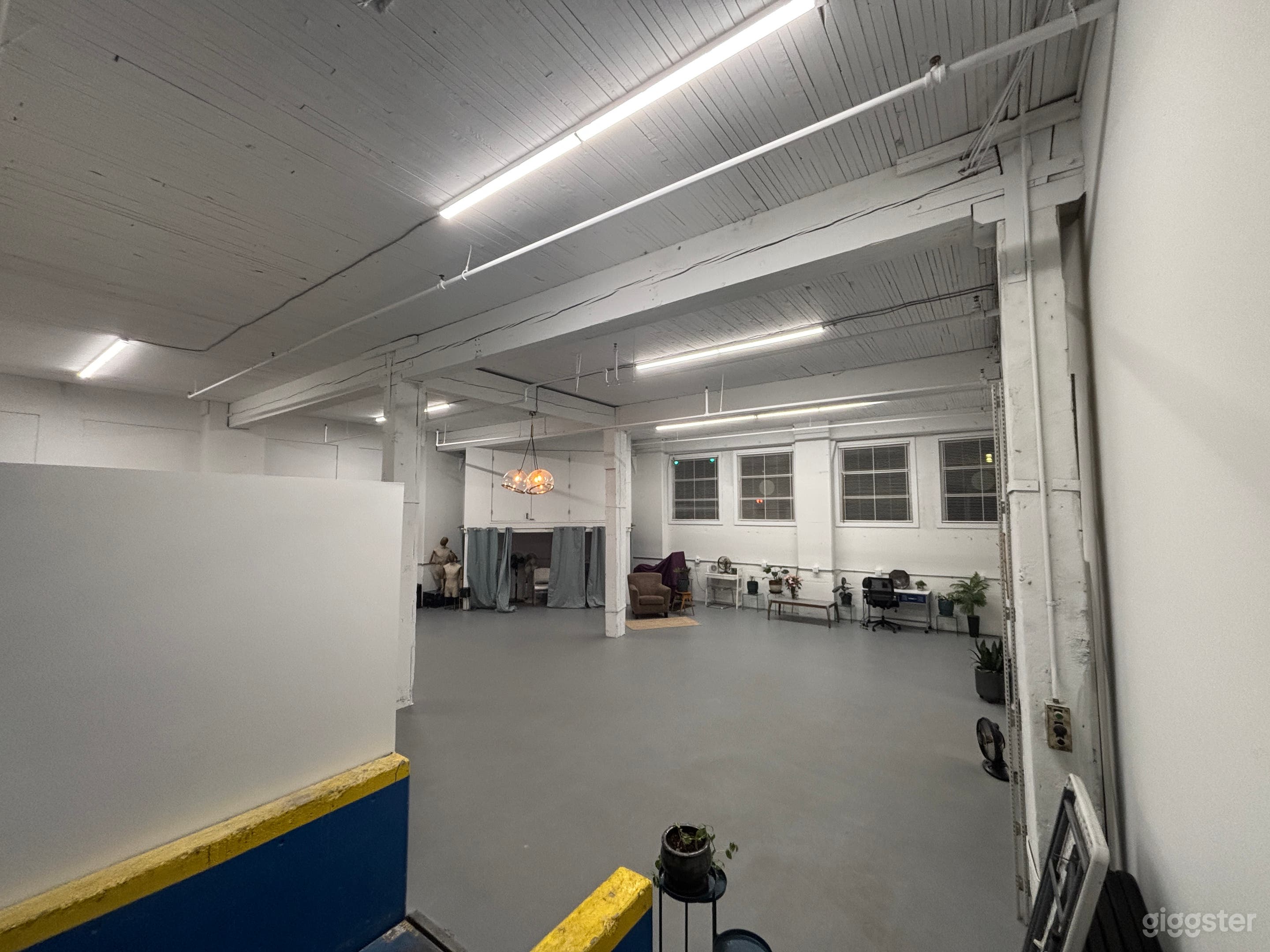 Gallery & Event Space for Workshops, Rehearsals & Shoots Photo 4