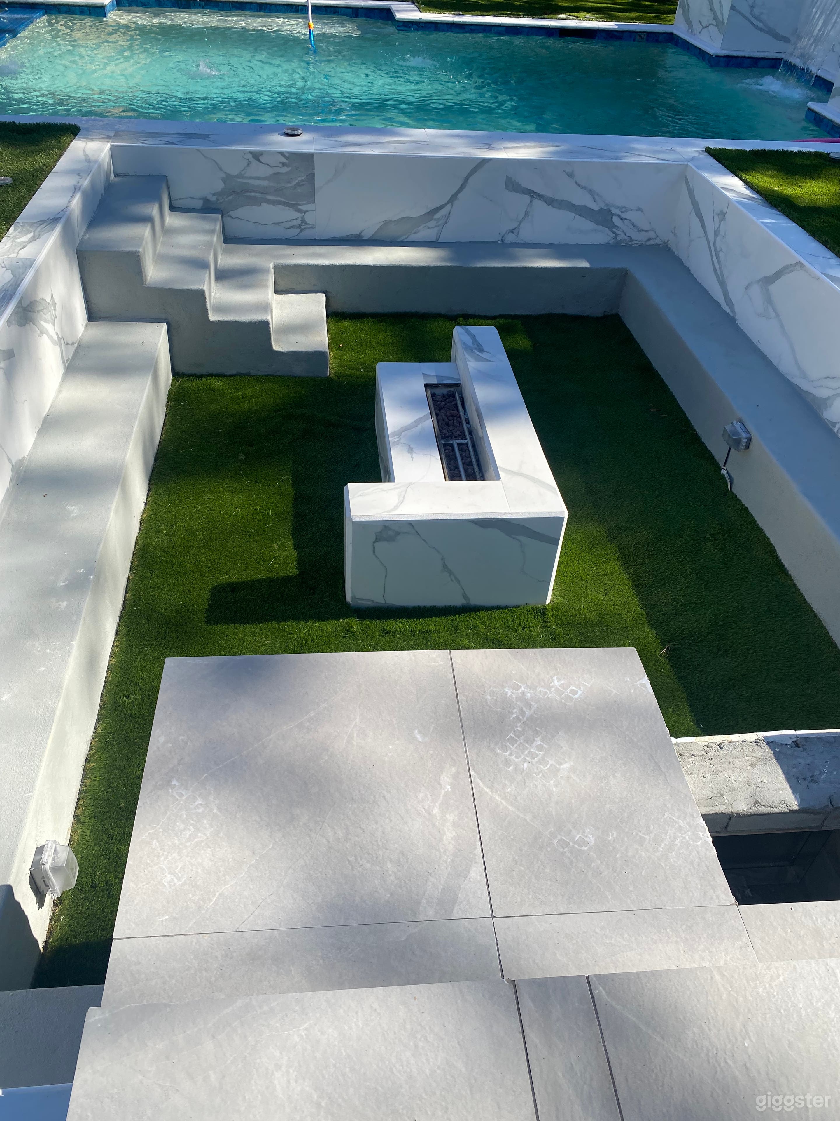 extra space for guest fits 