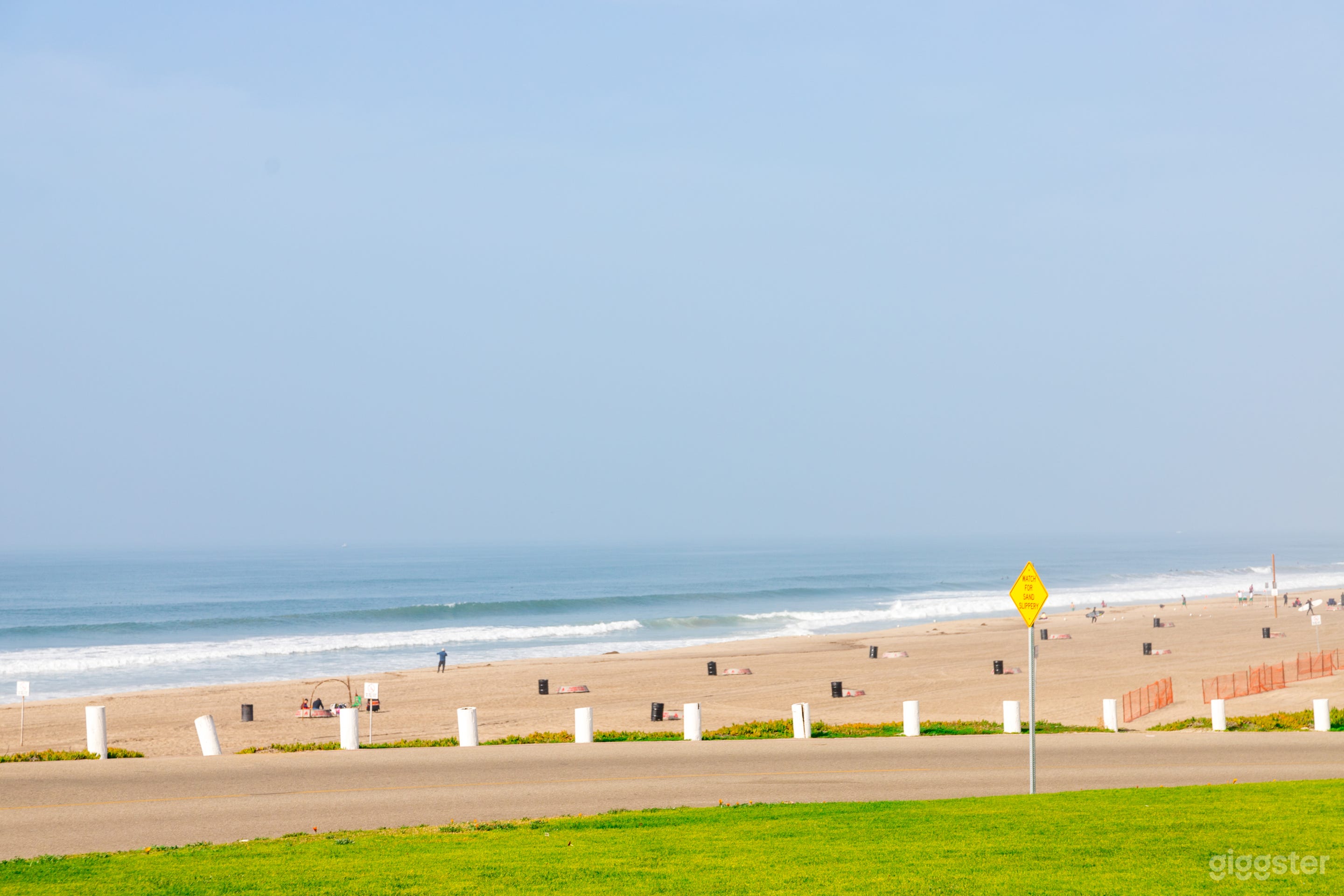 Dockweiler Picnic Area Photo 2