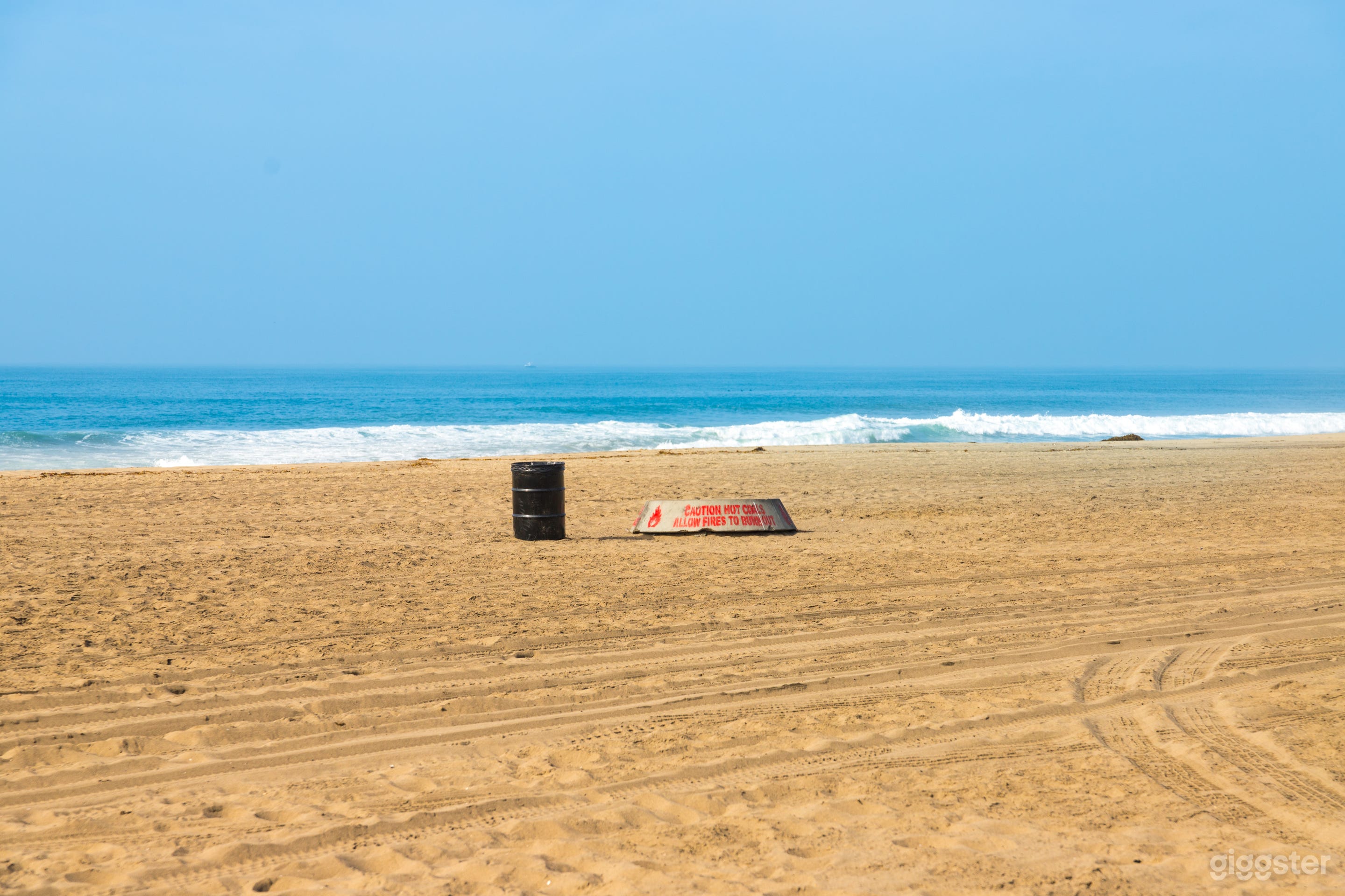 Dockweiler Picnic Area Photo 1
