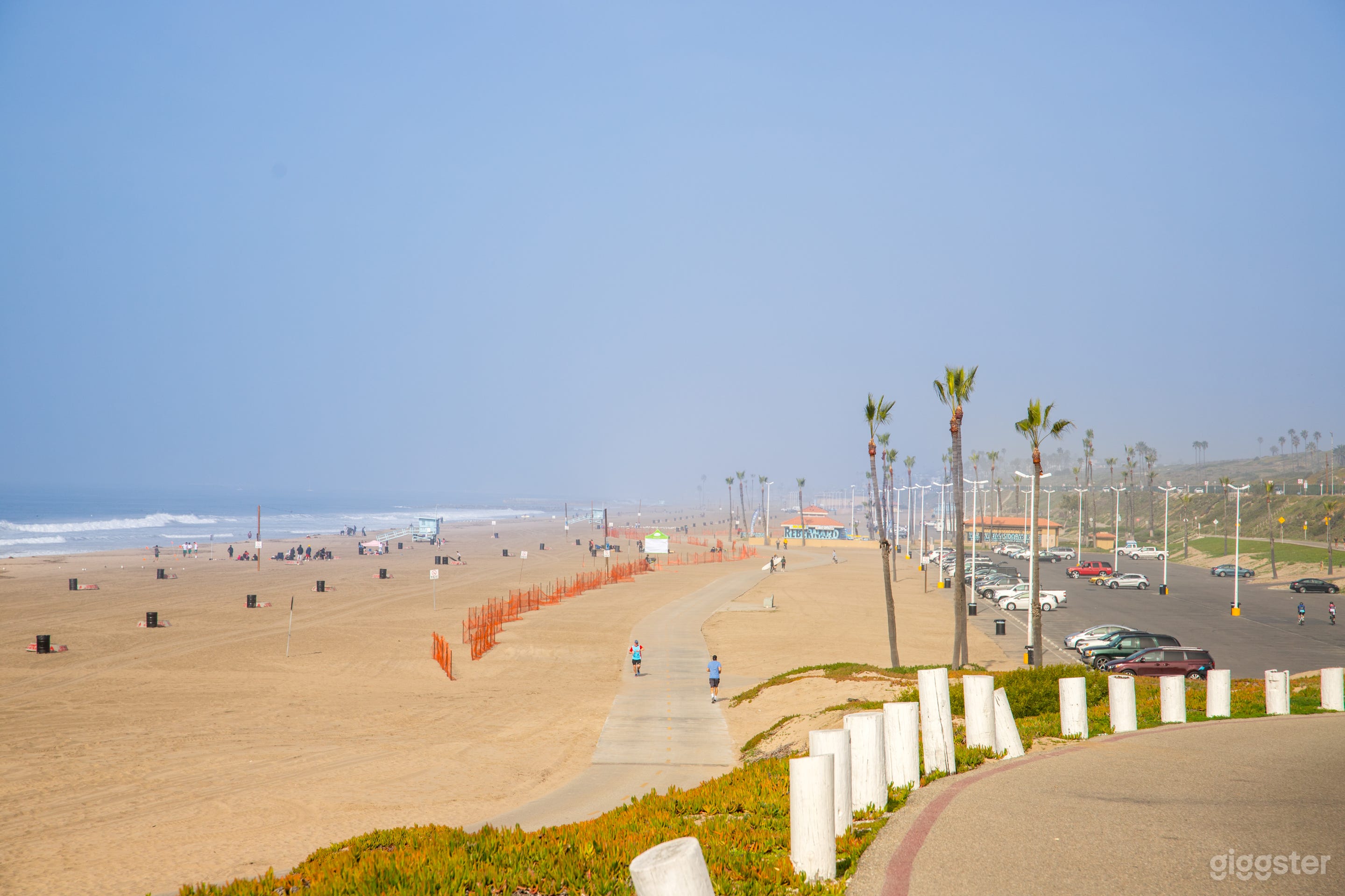 Dockweiler Picnic Area Photo 4