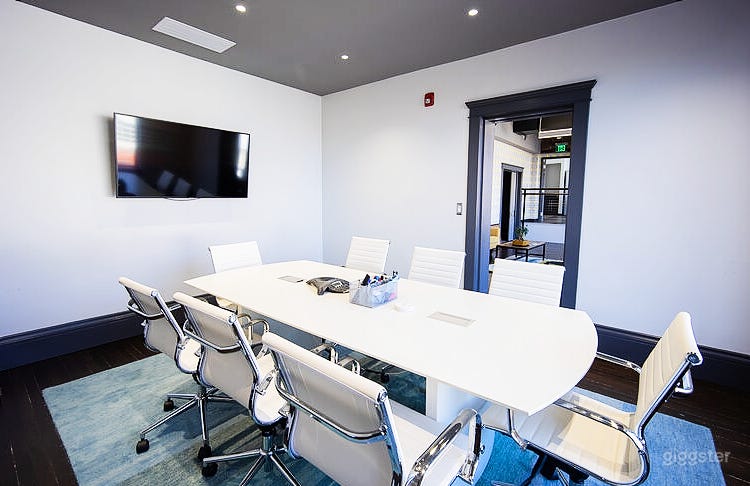 Kinsella - Second Floor Meeting Room  Photo 3