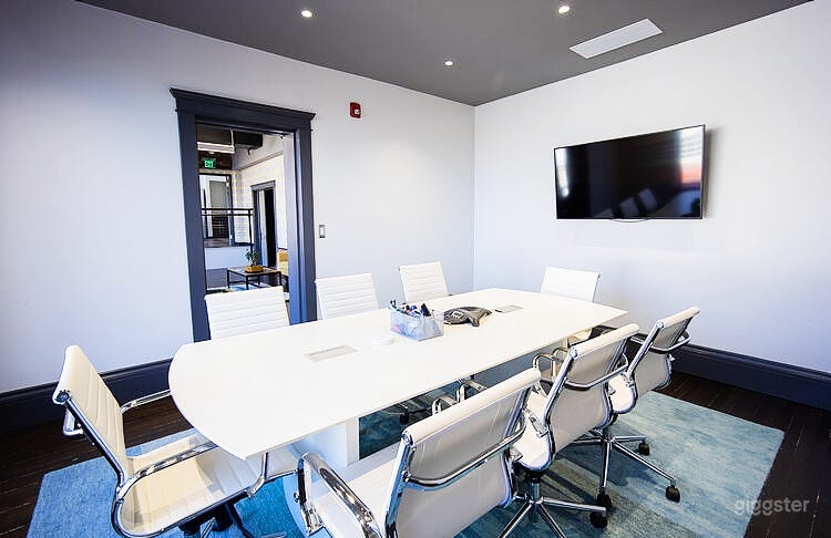 Kinsella - Second Floor Meeting Room  Photo 1