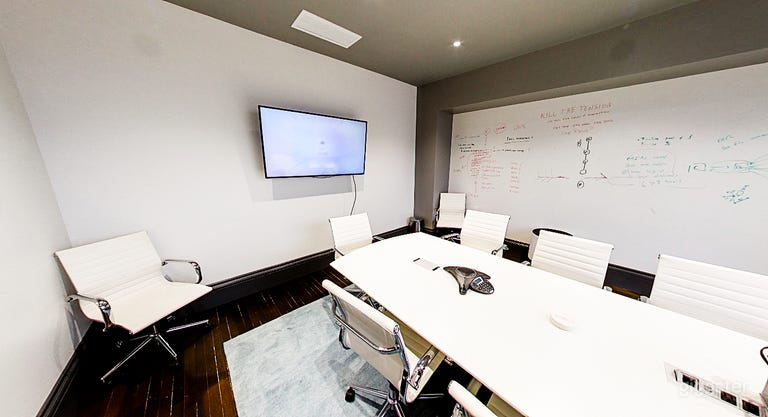  Kinsella - Second Floor Meeting Room  