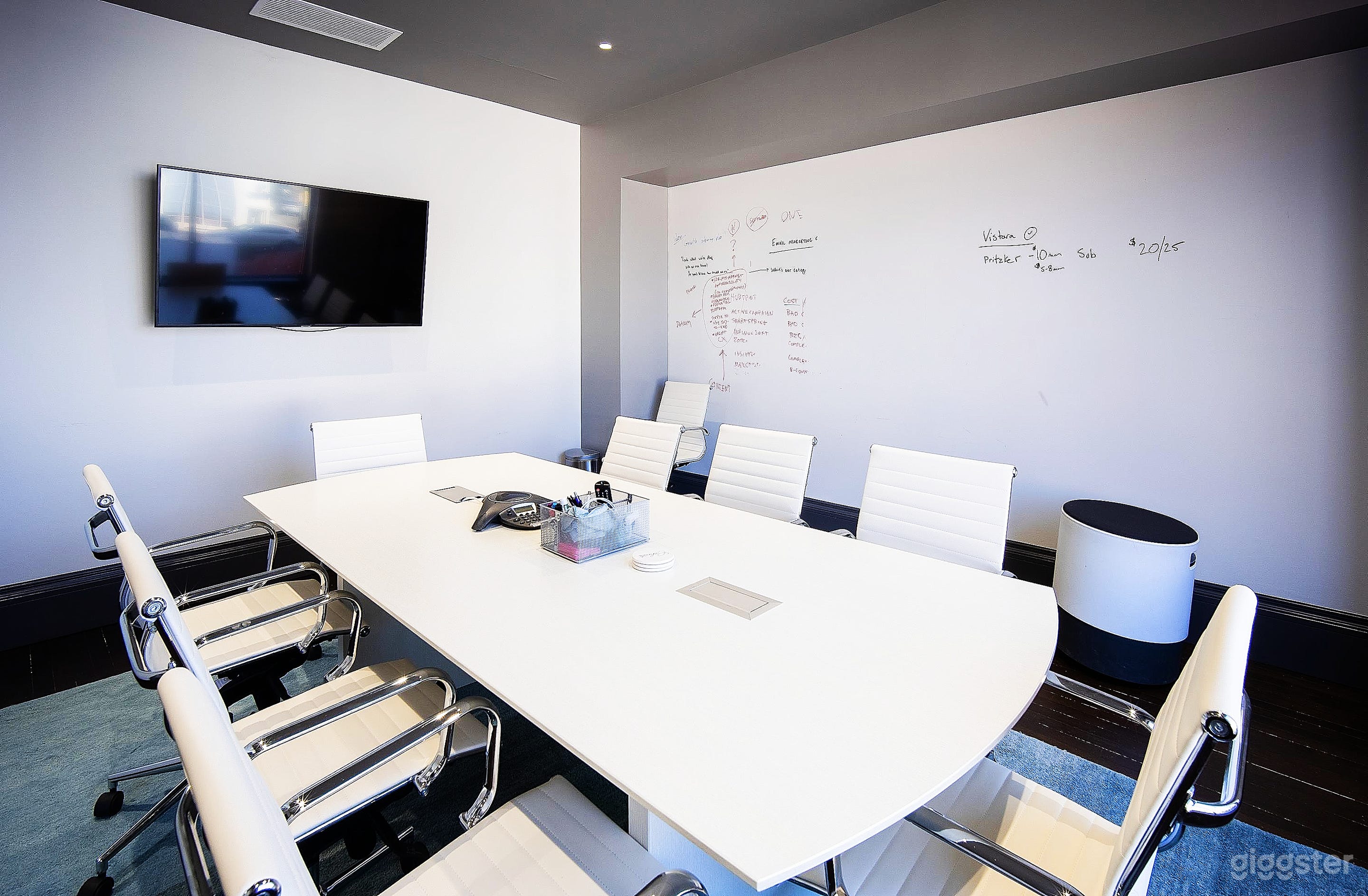 Kinsella - Second Floor Meeting Room  Photo 2