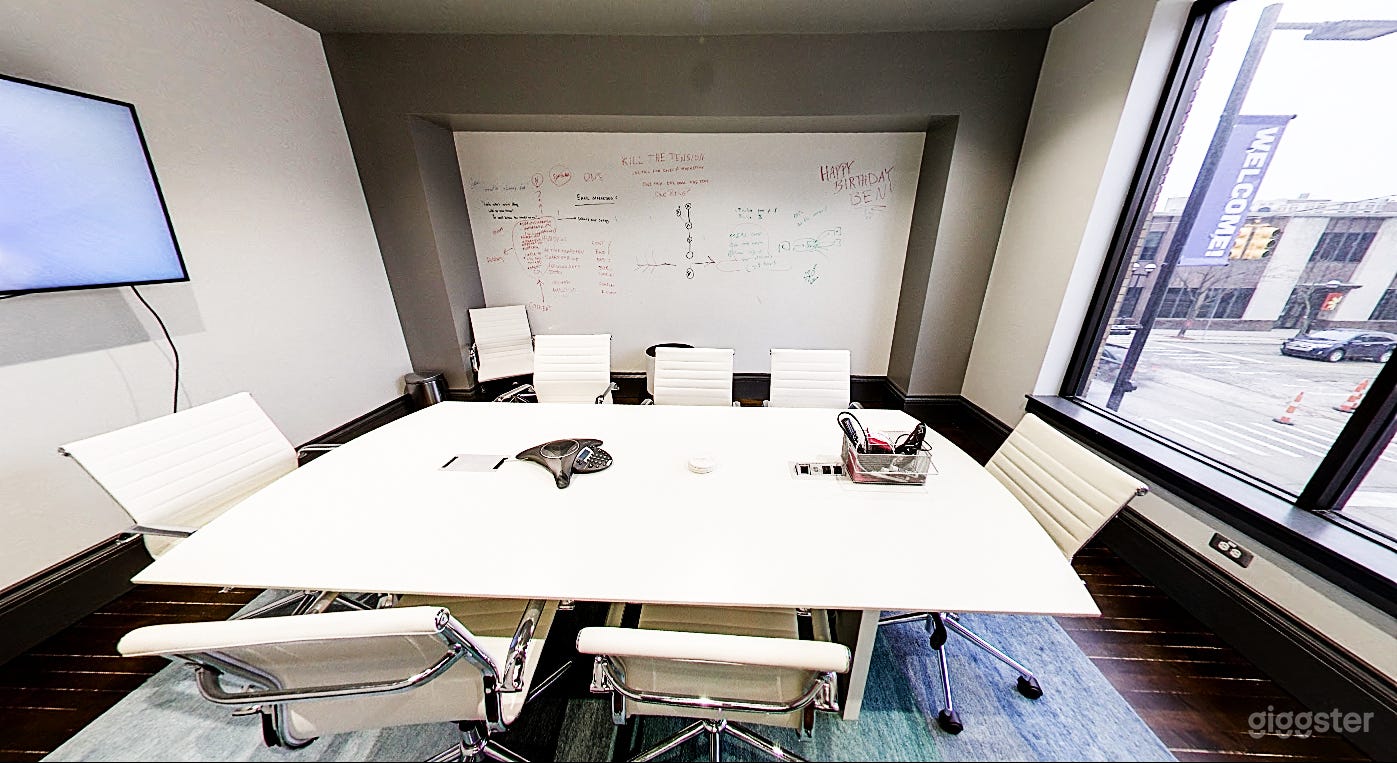 Kinsella - Second Floor Meeting Room  Photo 4