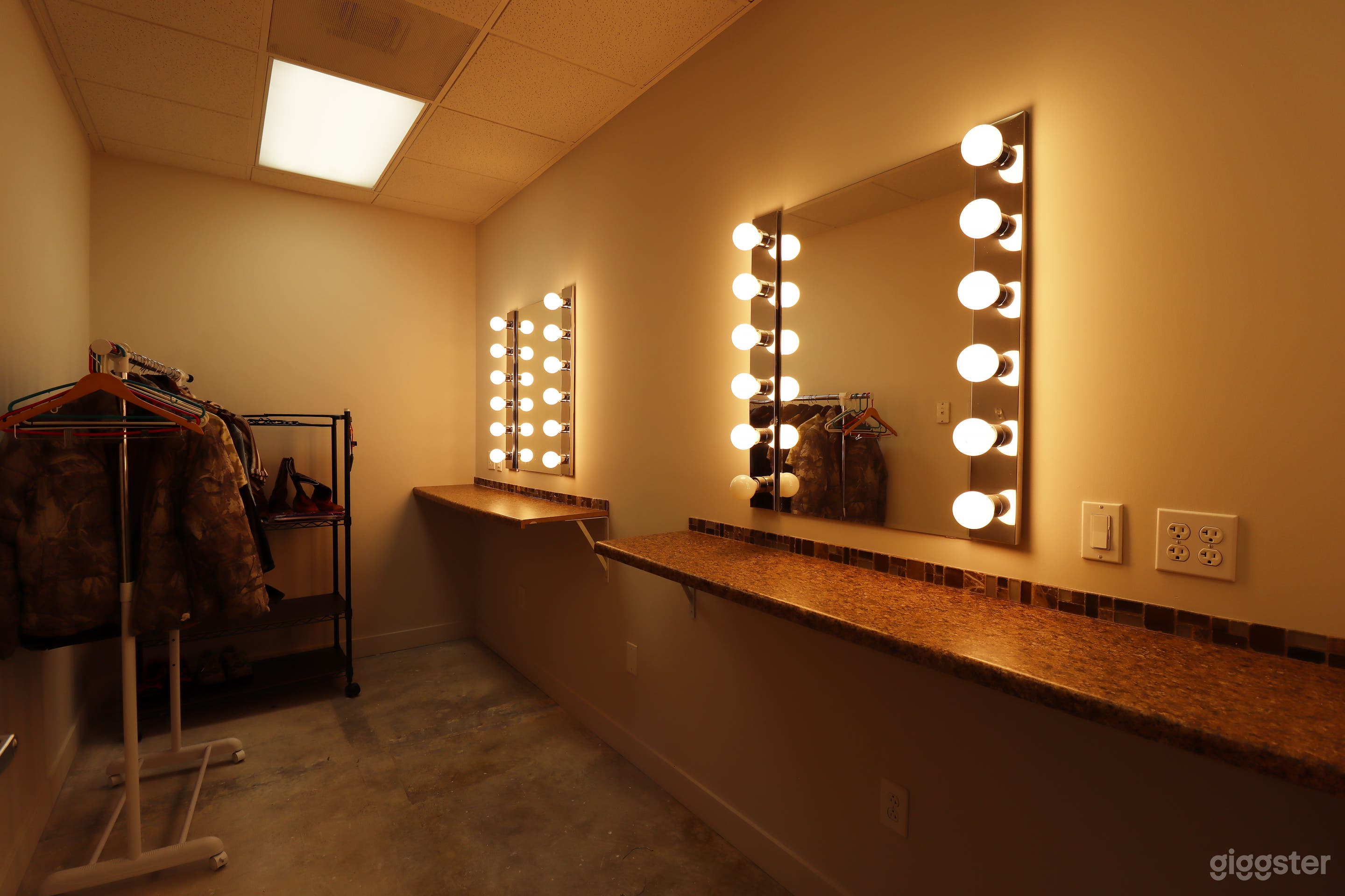 Studio B - Cutting-edge Space for both Production and Recording Photo 4