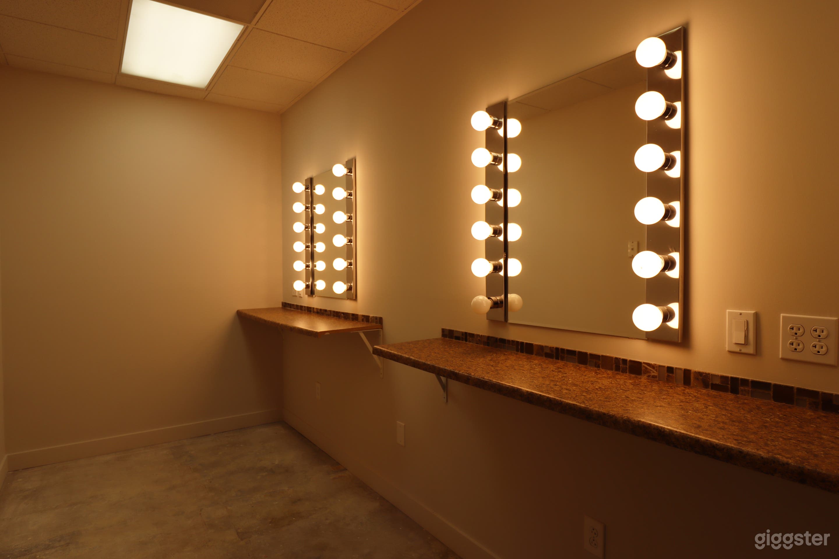 Studio B - Cutting-edge Space for both Production and Recording Photo 1