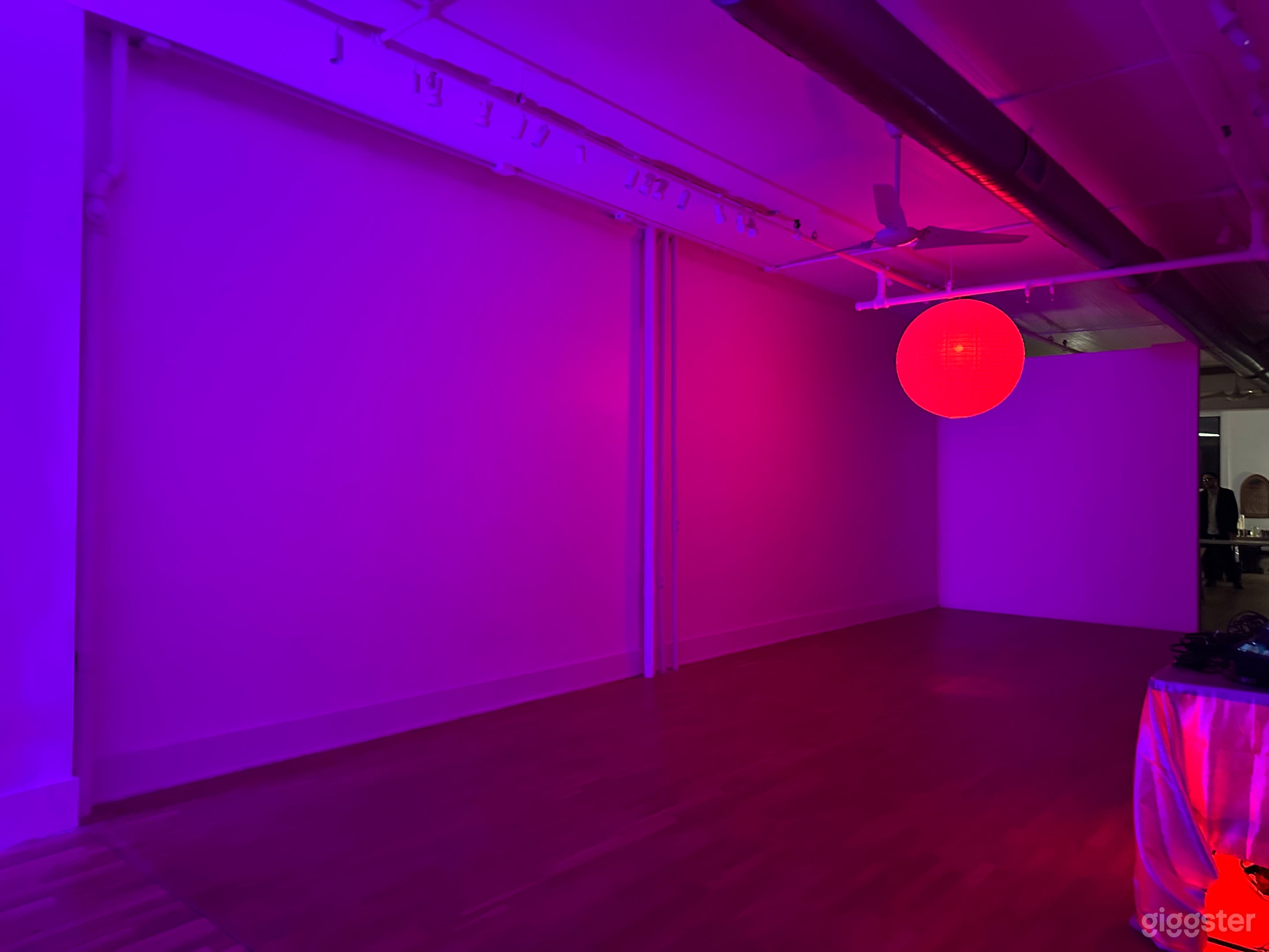 Versatile Loft Space for Events &amp; Productions Photo 3