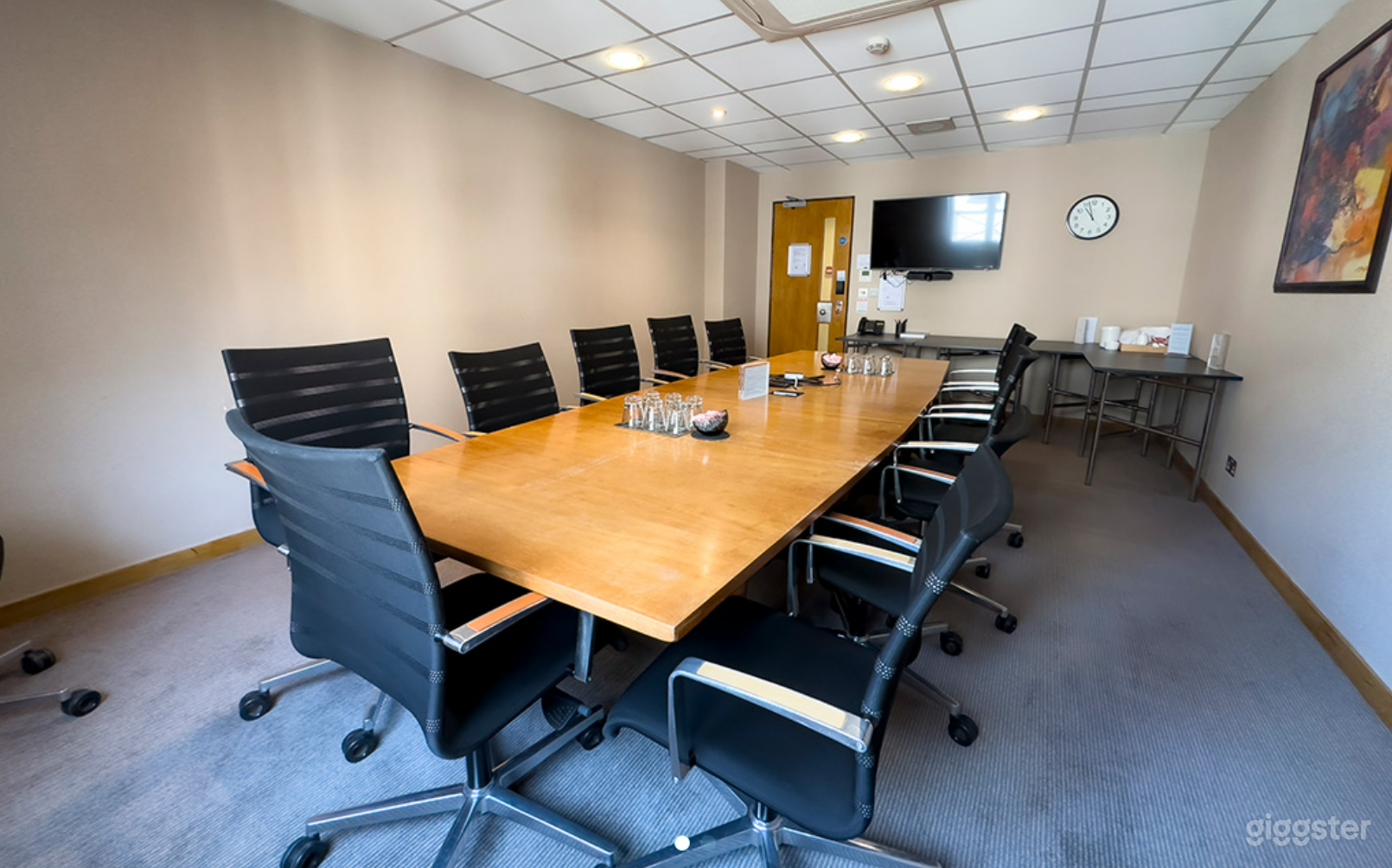 The Louis Forman Room Photo 3